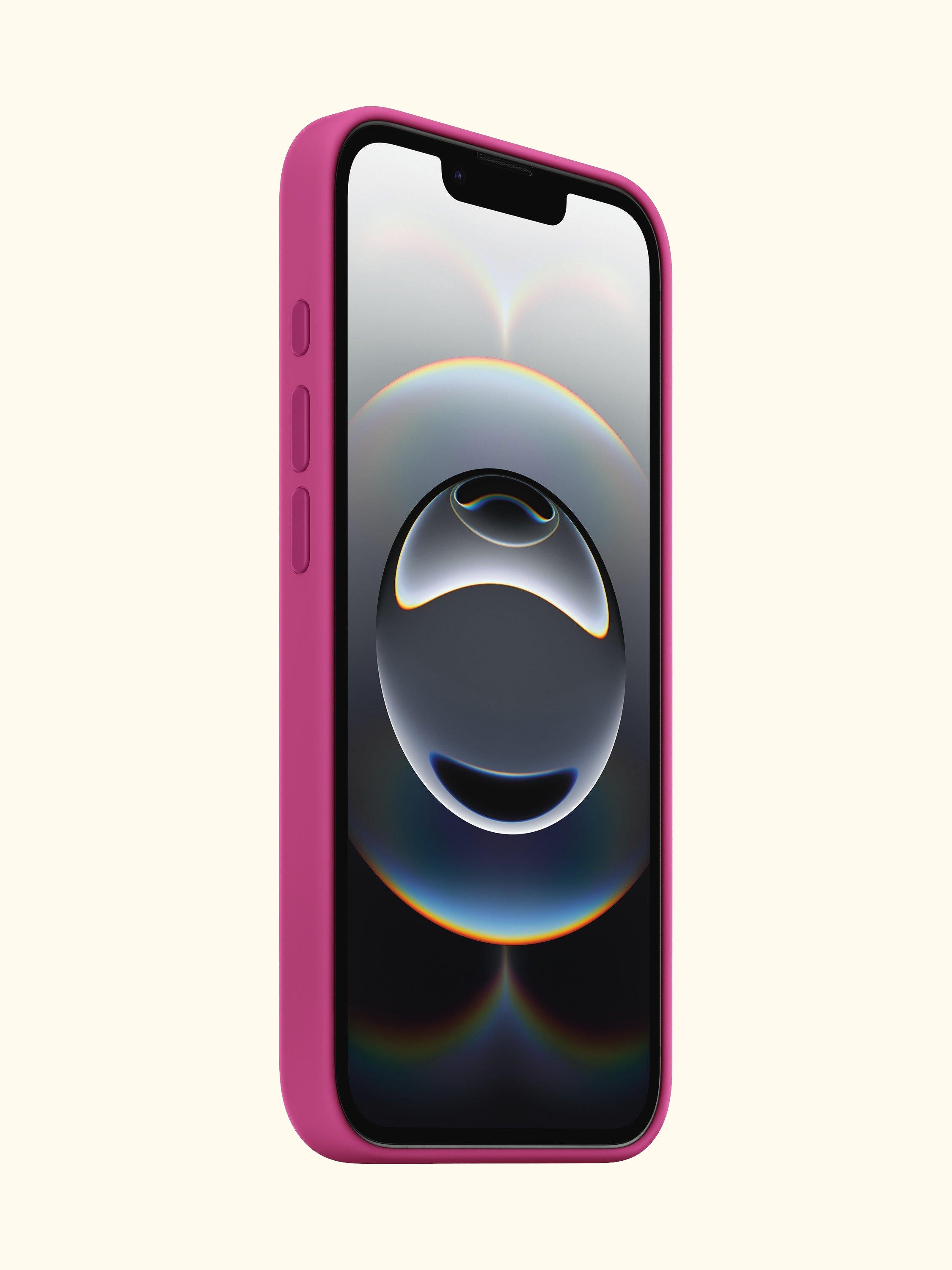 iPhone 16e Silicone Case