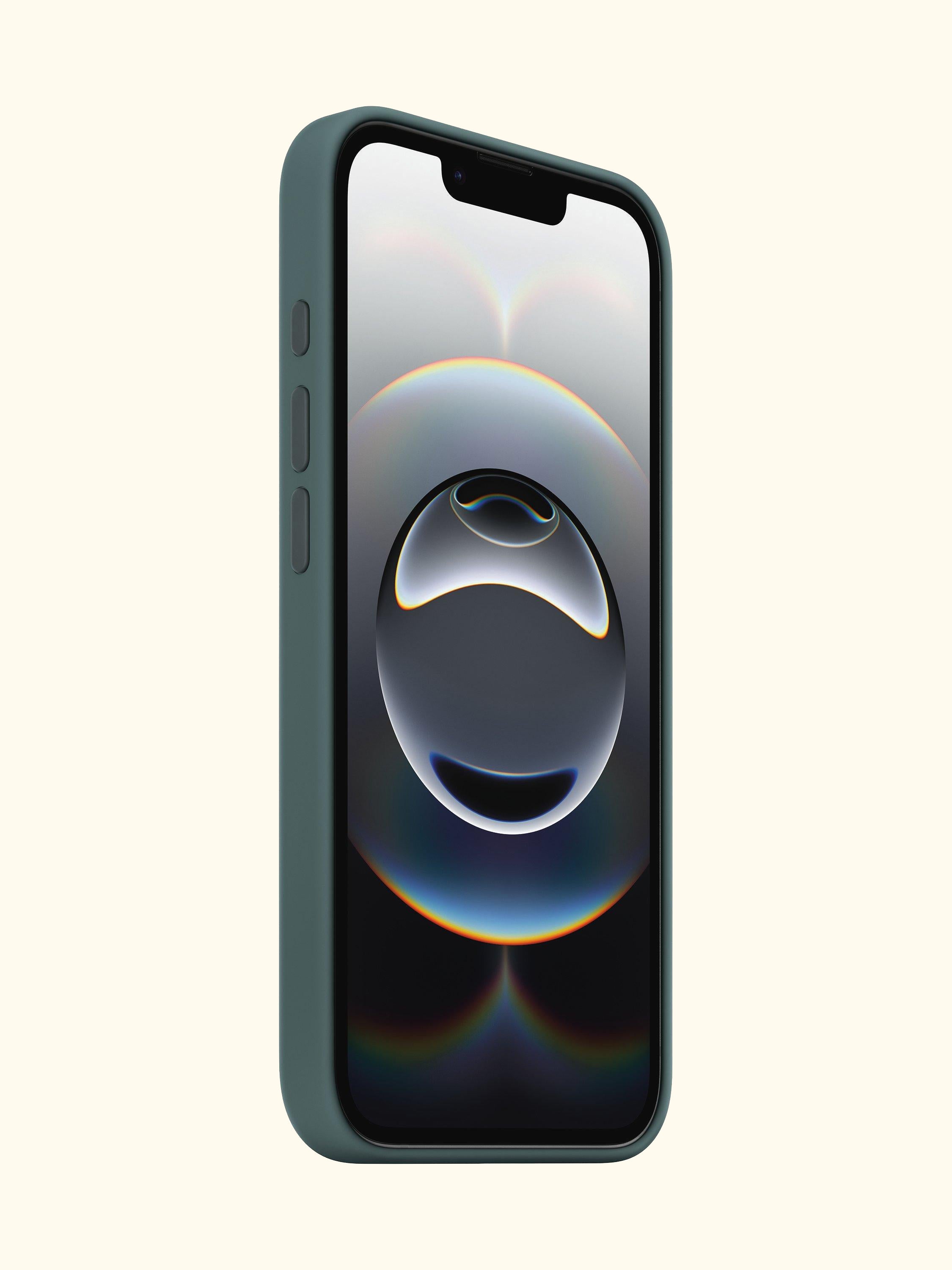 iPhone 16e Silicone Case