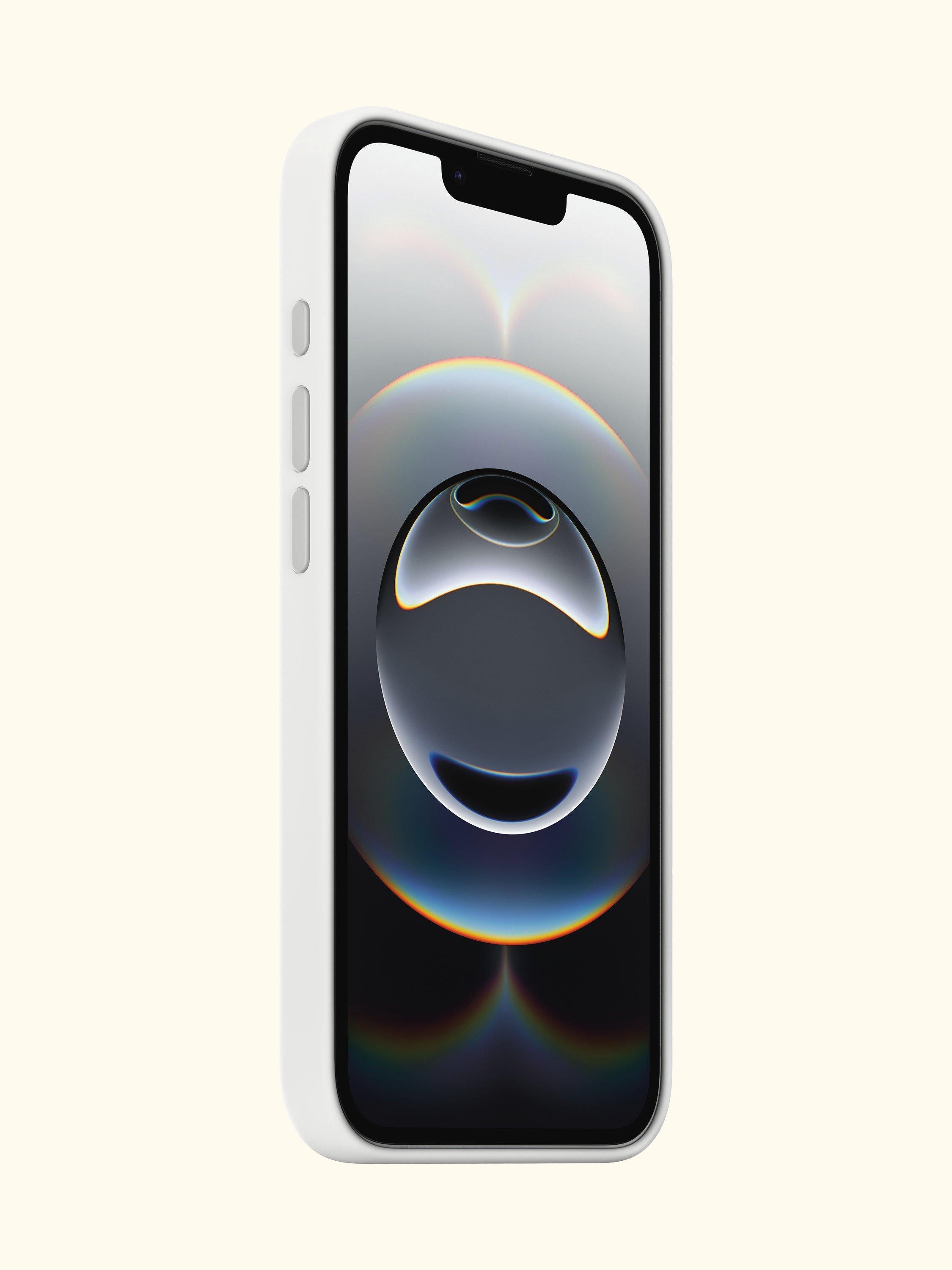 iPhone 16e Silicone Case