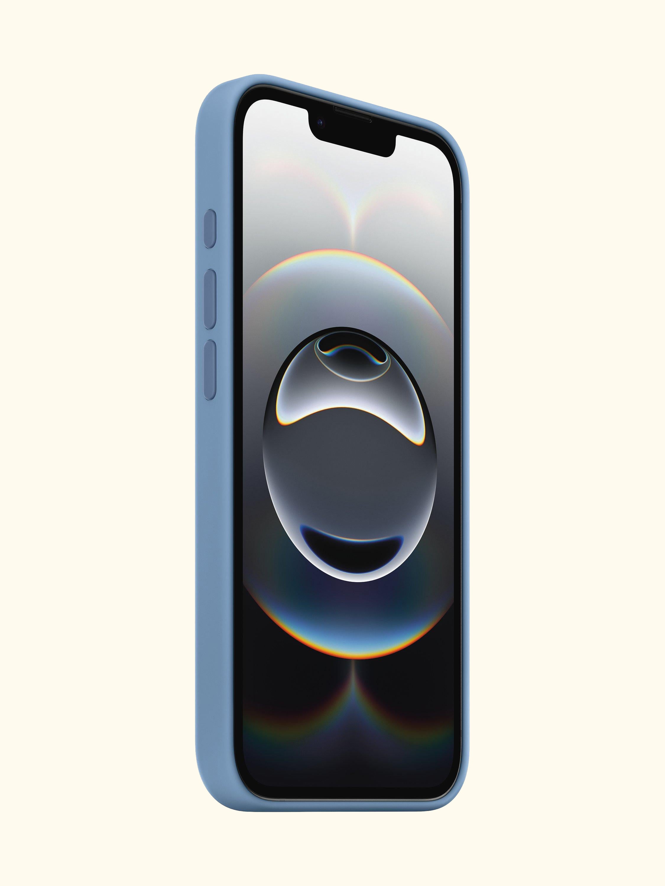 iPhone 16e Silicone Case