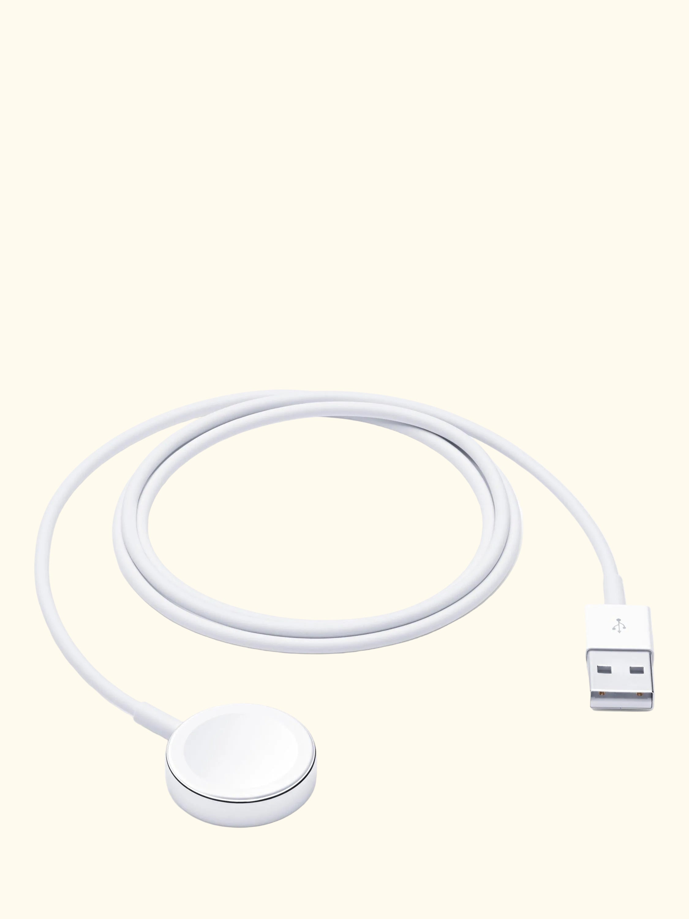 Watch Magnetic Charging Cable, 1m