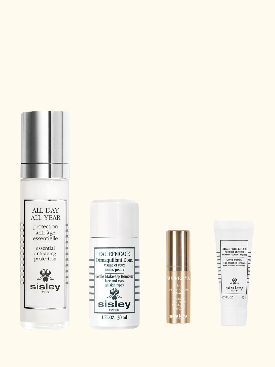 All Day All Year Discovery Program Skincare Gift Set