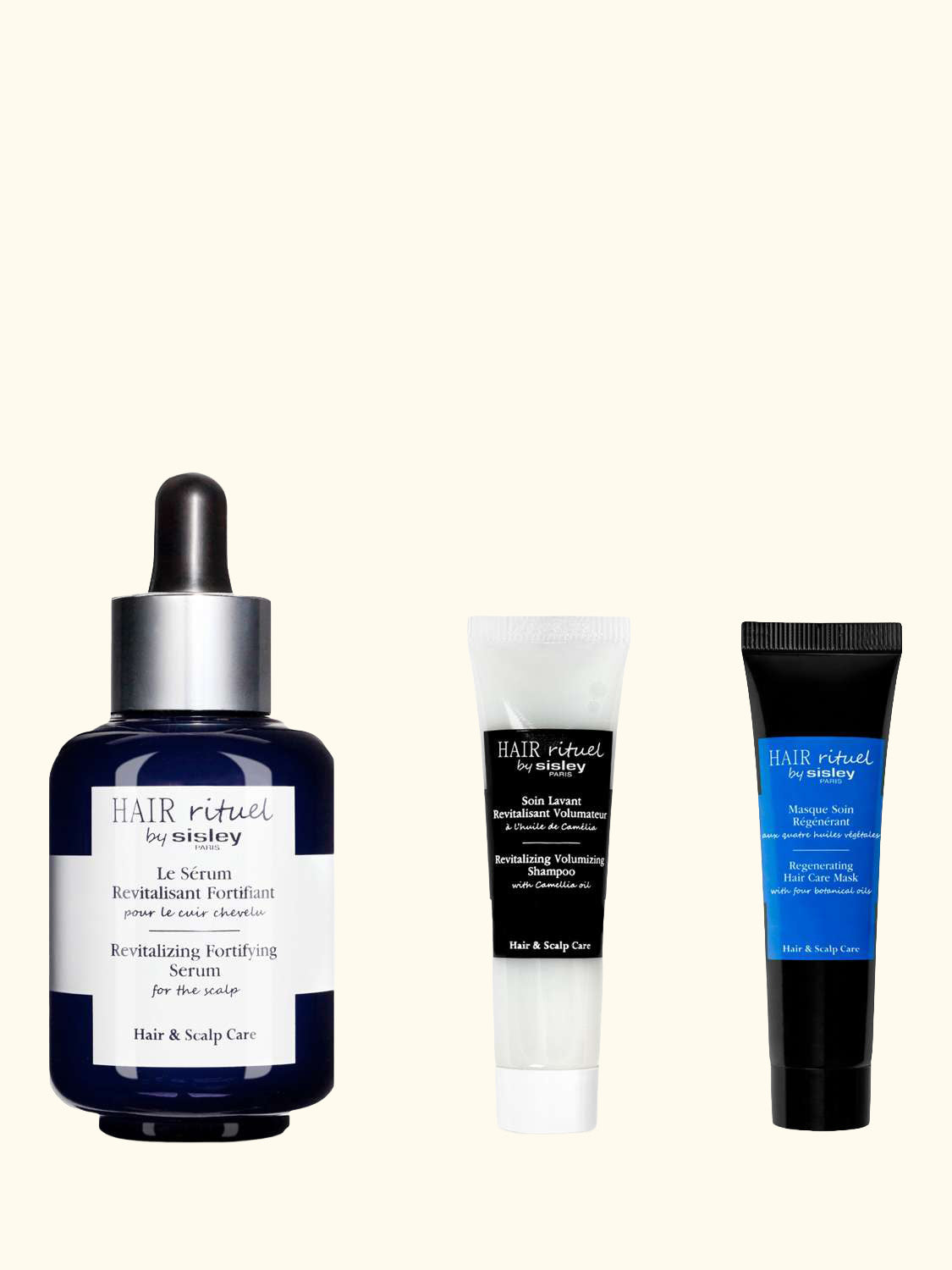 Hair Rituel Hair Youth Revealer Haircare Gift Set