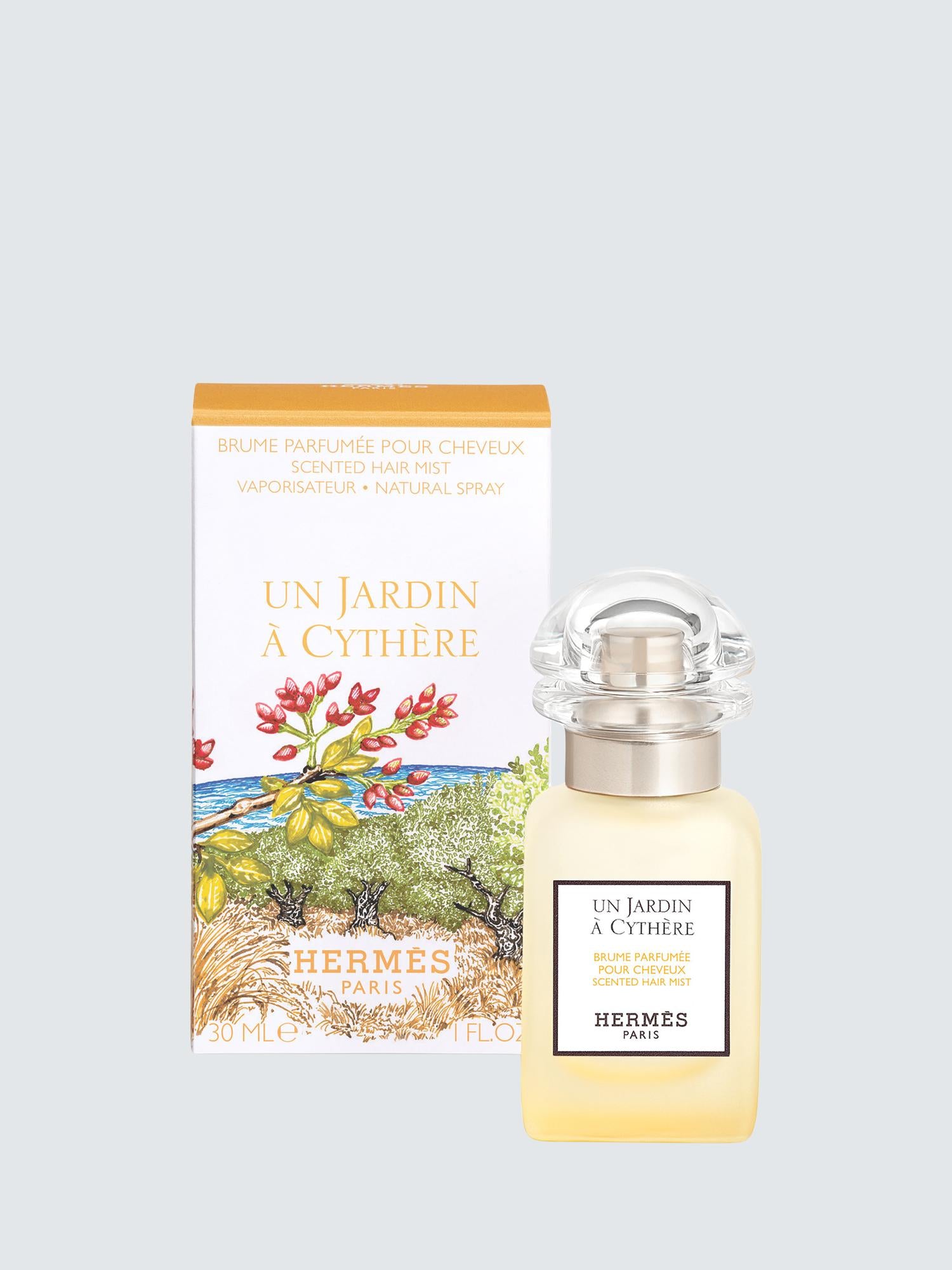 Un Jardin à Cythère Perfumed Hair Mist, 30ml