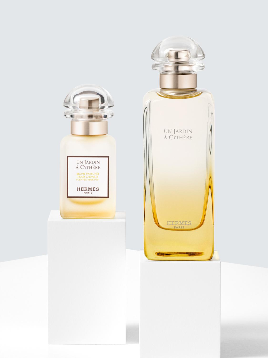 Un Jardin à Cythère Perfumed Hair Mist, 30ml