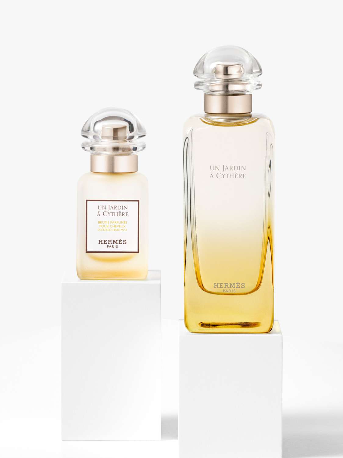 Un Jardin à Cythère Perfumed Hair Mist, 30ml