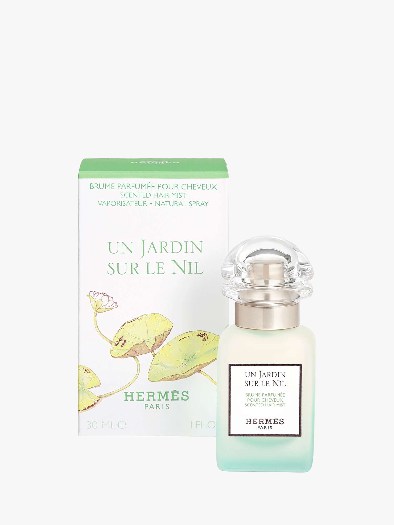 Un Jardin sur le Nil Perfumed Hair Mist, 30ml