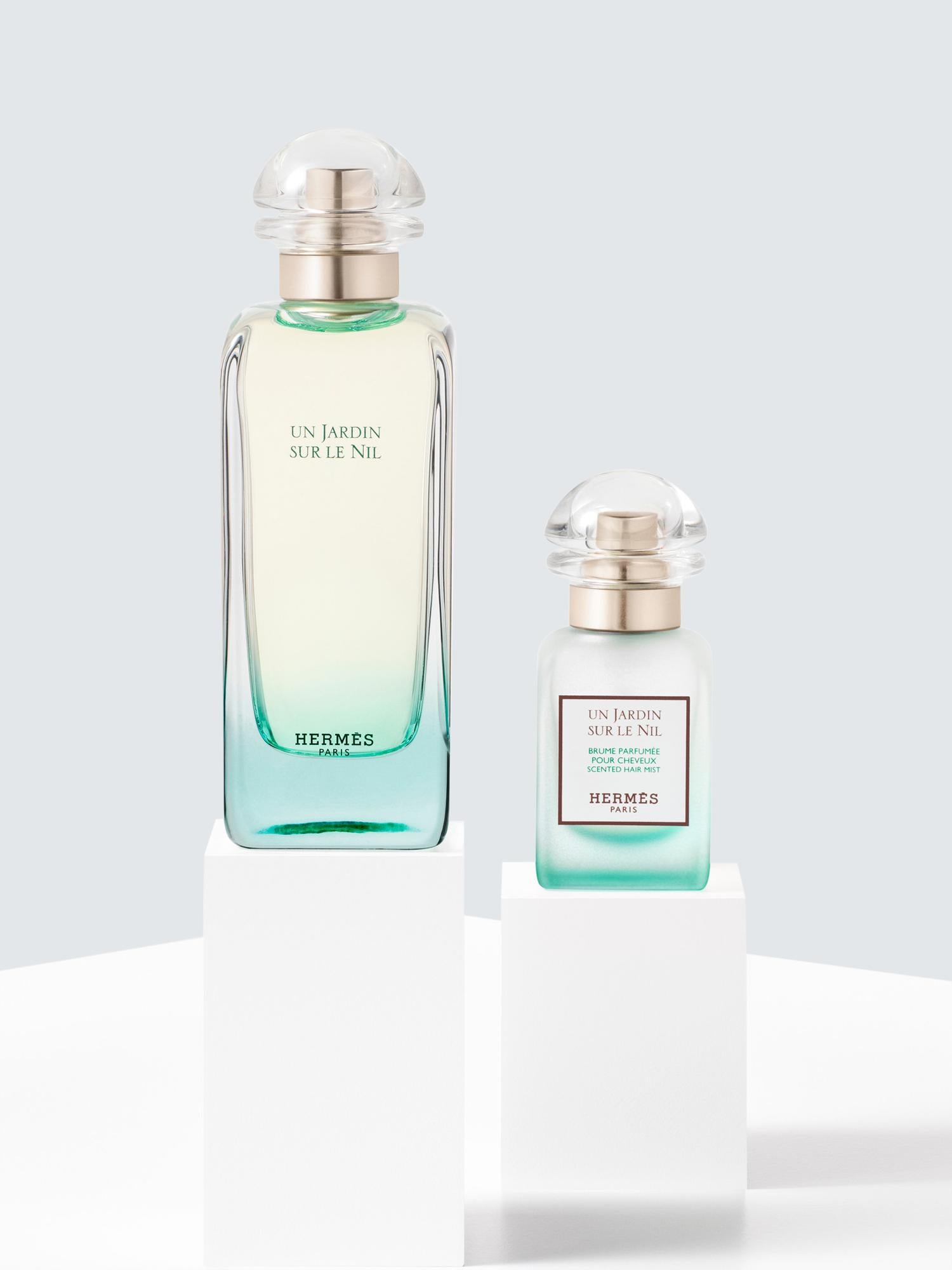 Un Jardin sur le Nil Perfumed Hair Mist, 30ml