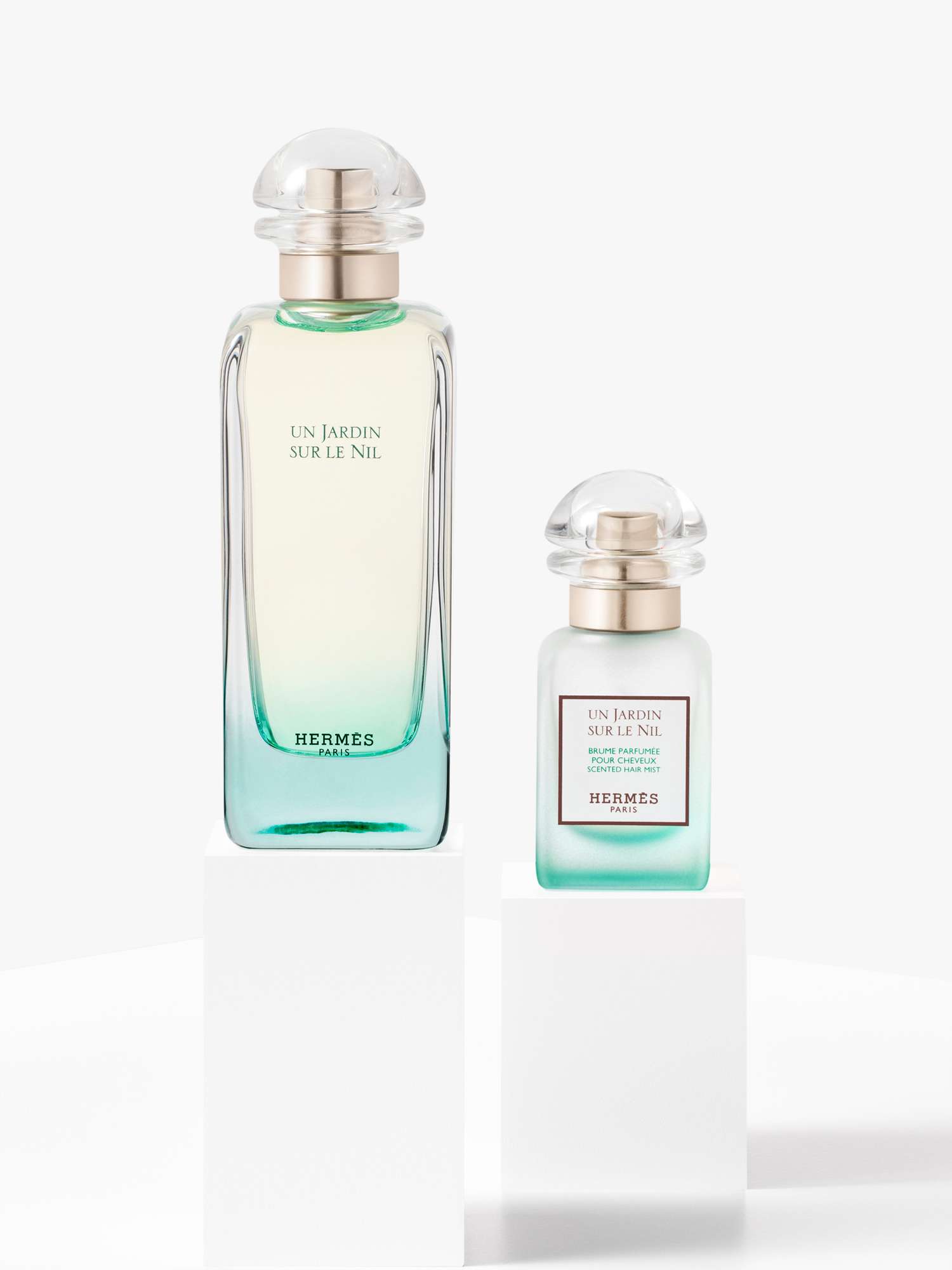 Un Jardin sur le Nil Perfumed Hair Mist, 30ml