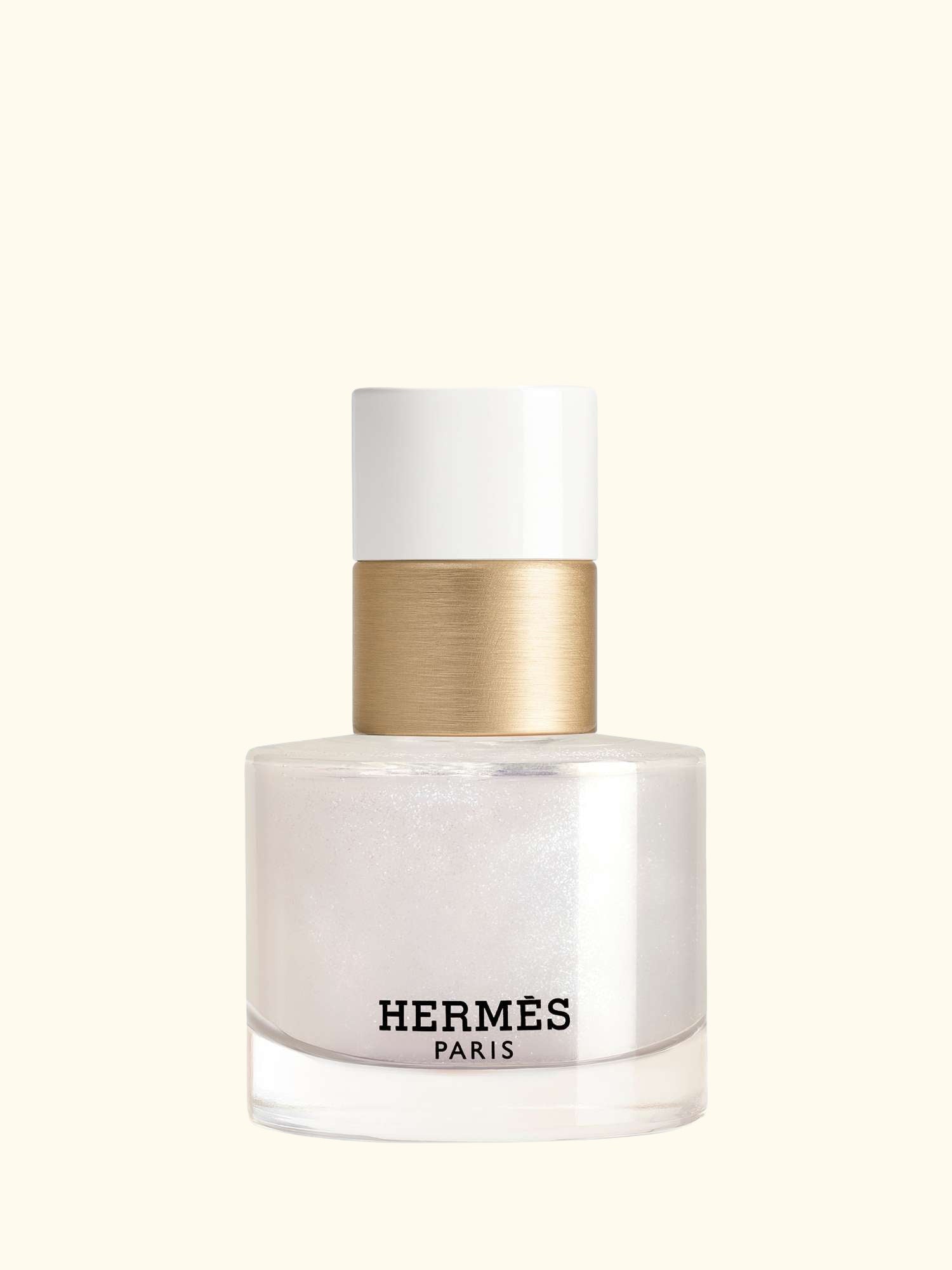 Les Mains Hermès Nail Polish Limited Edition