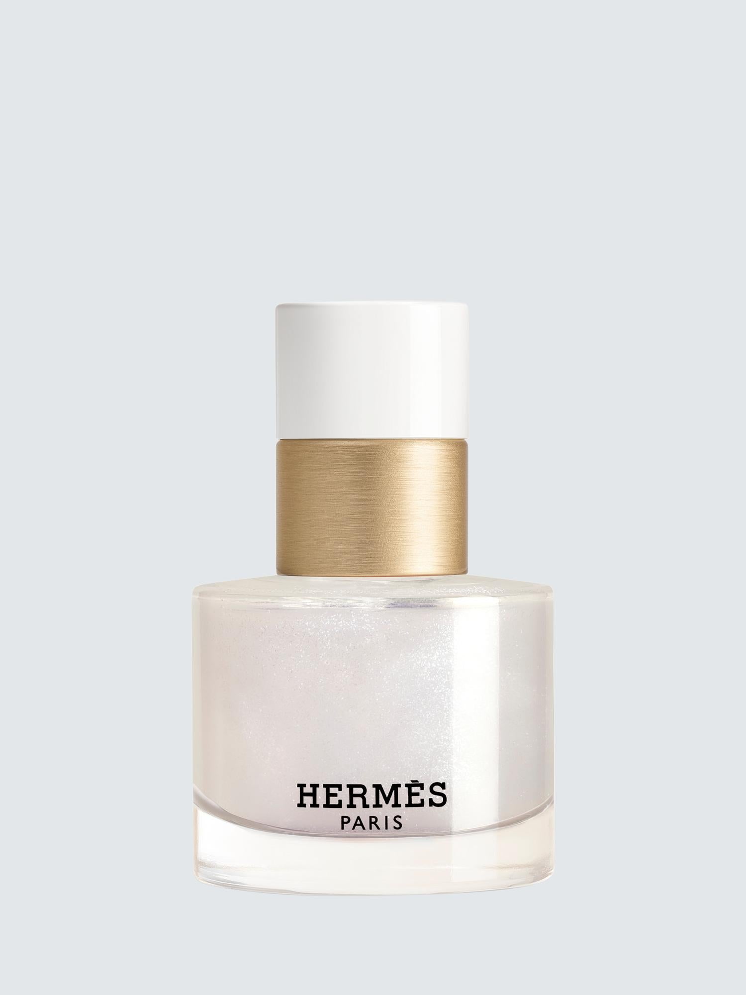 Les Mains Hermès Nail Polish Limited Edition