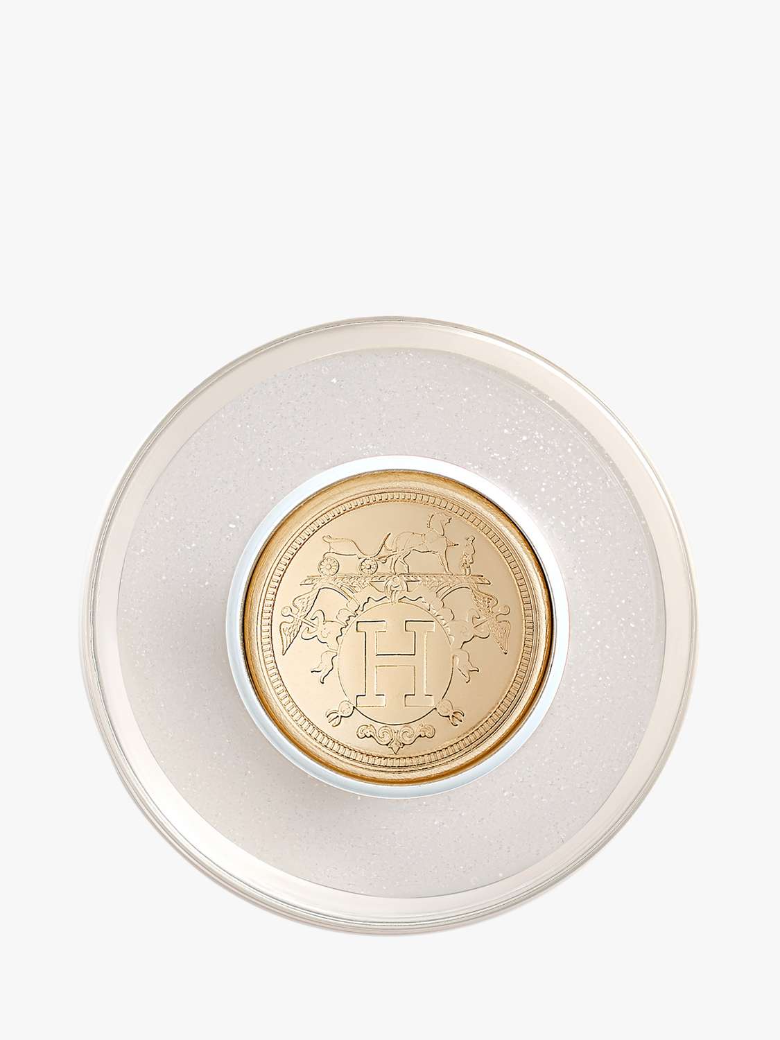 Les Mains Hermès Nail Polish Limited Edition