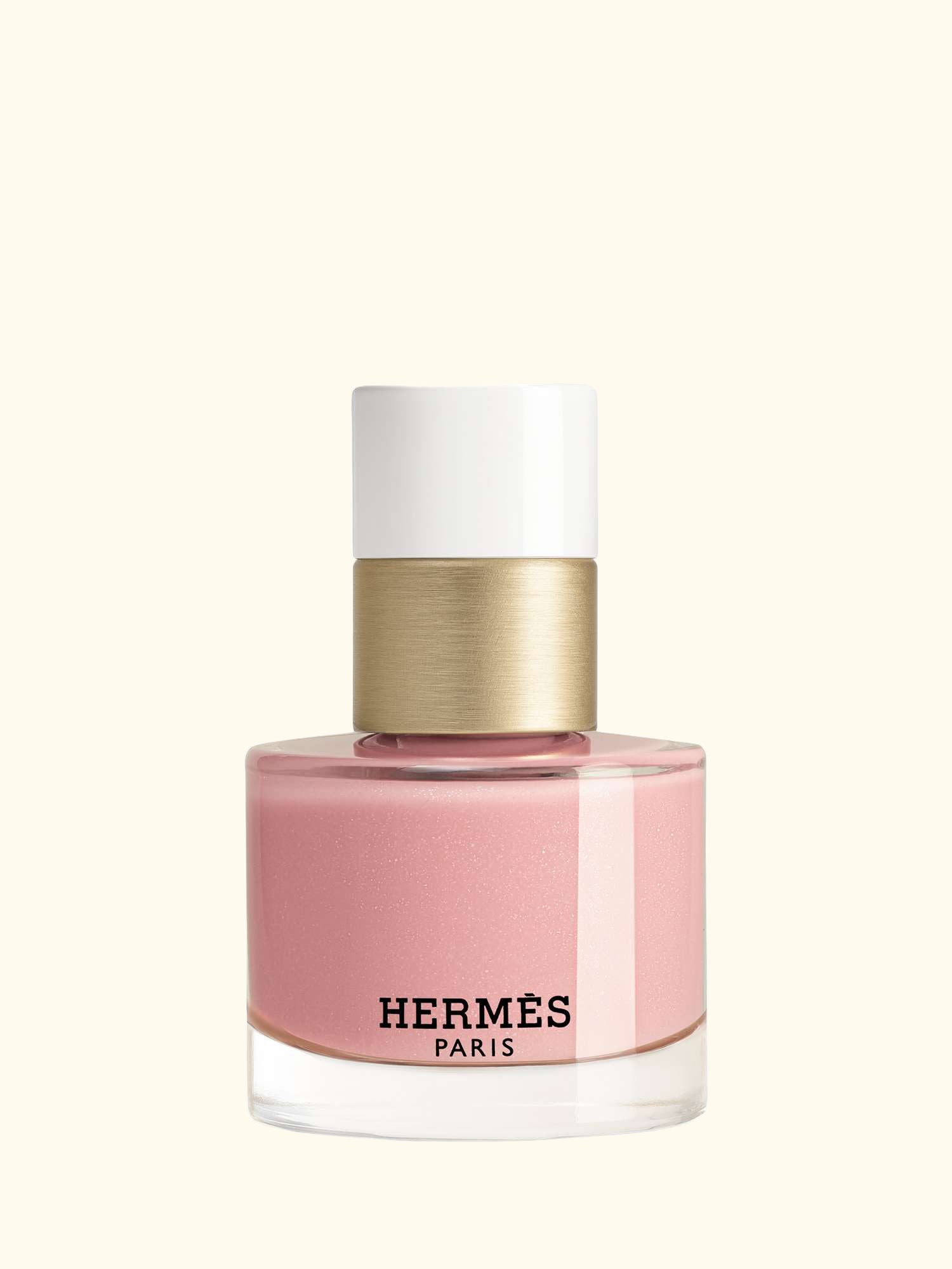Les Mains Hermès Nail Polish Limited Edition