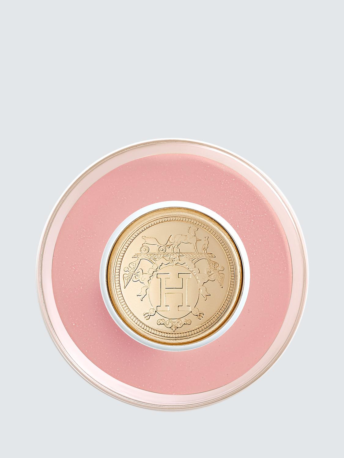 Les Mains Hermès Nail Polish Limited Edition