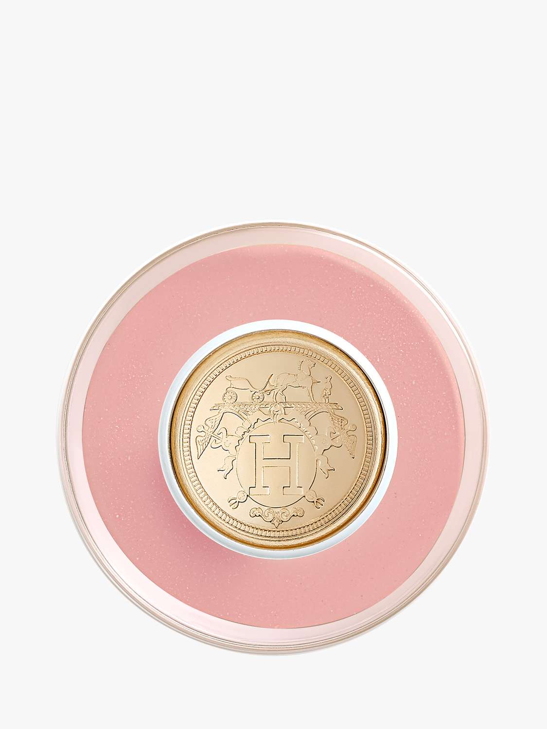 Les Mains Hermès Nail Polish Limited Edition