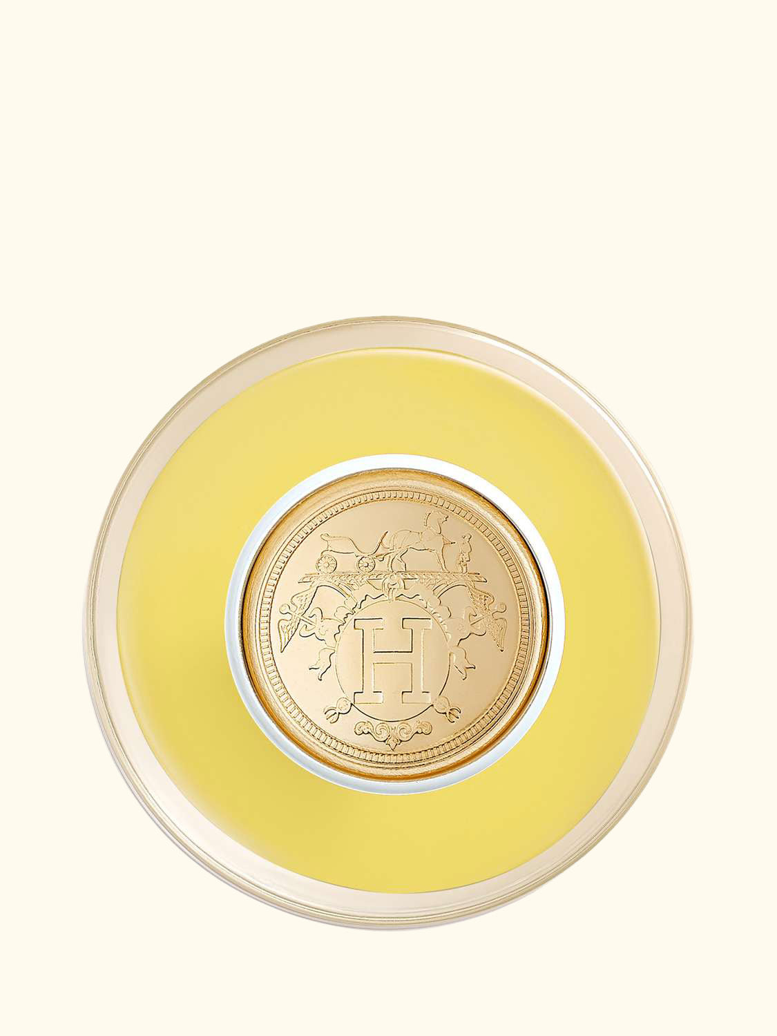 Les Mains Hermès Nail Polish Limited Edition