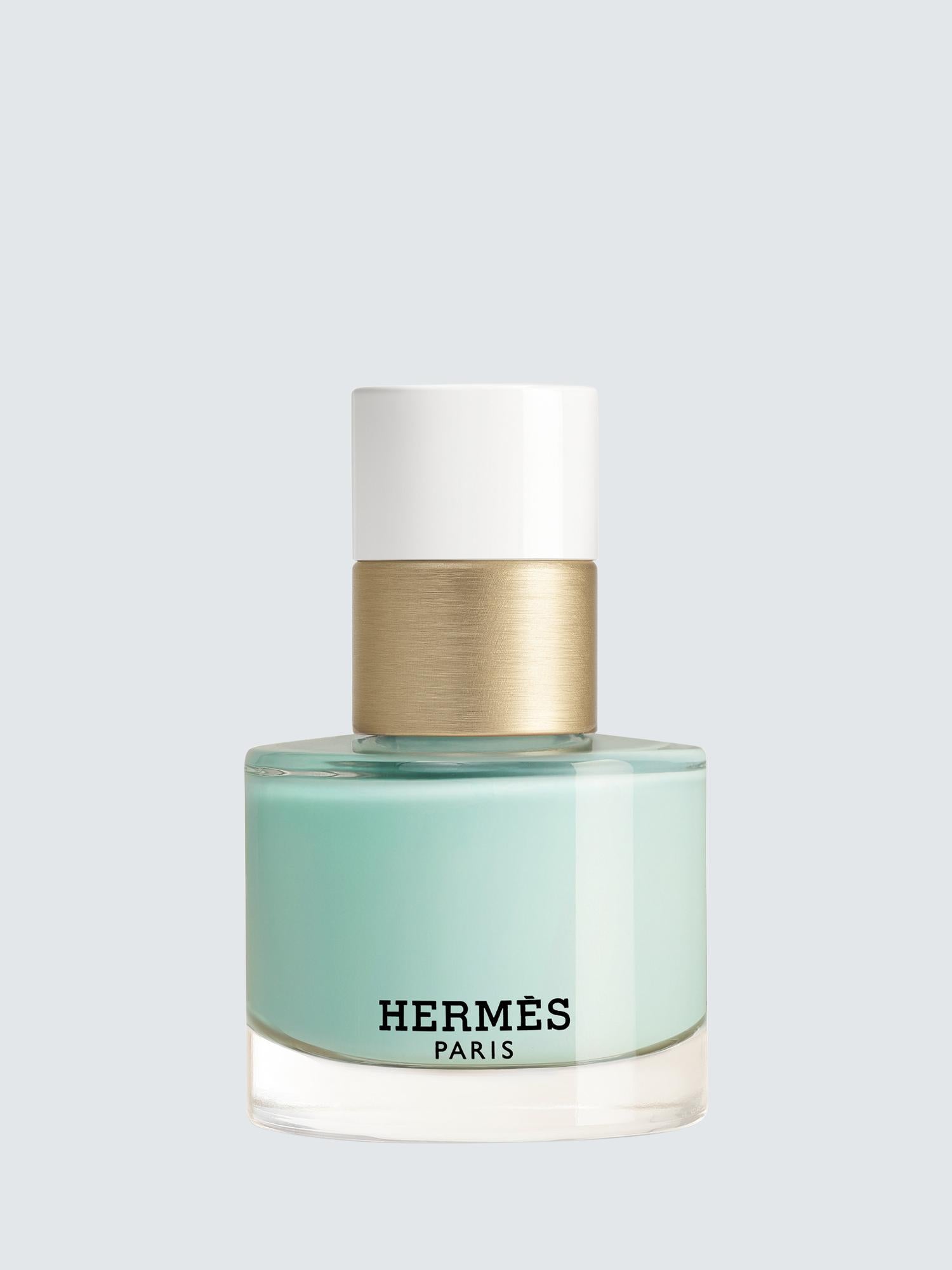 Les Mains Hermès Nail Polish Limited Edition