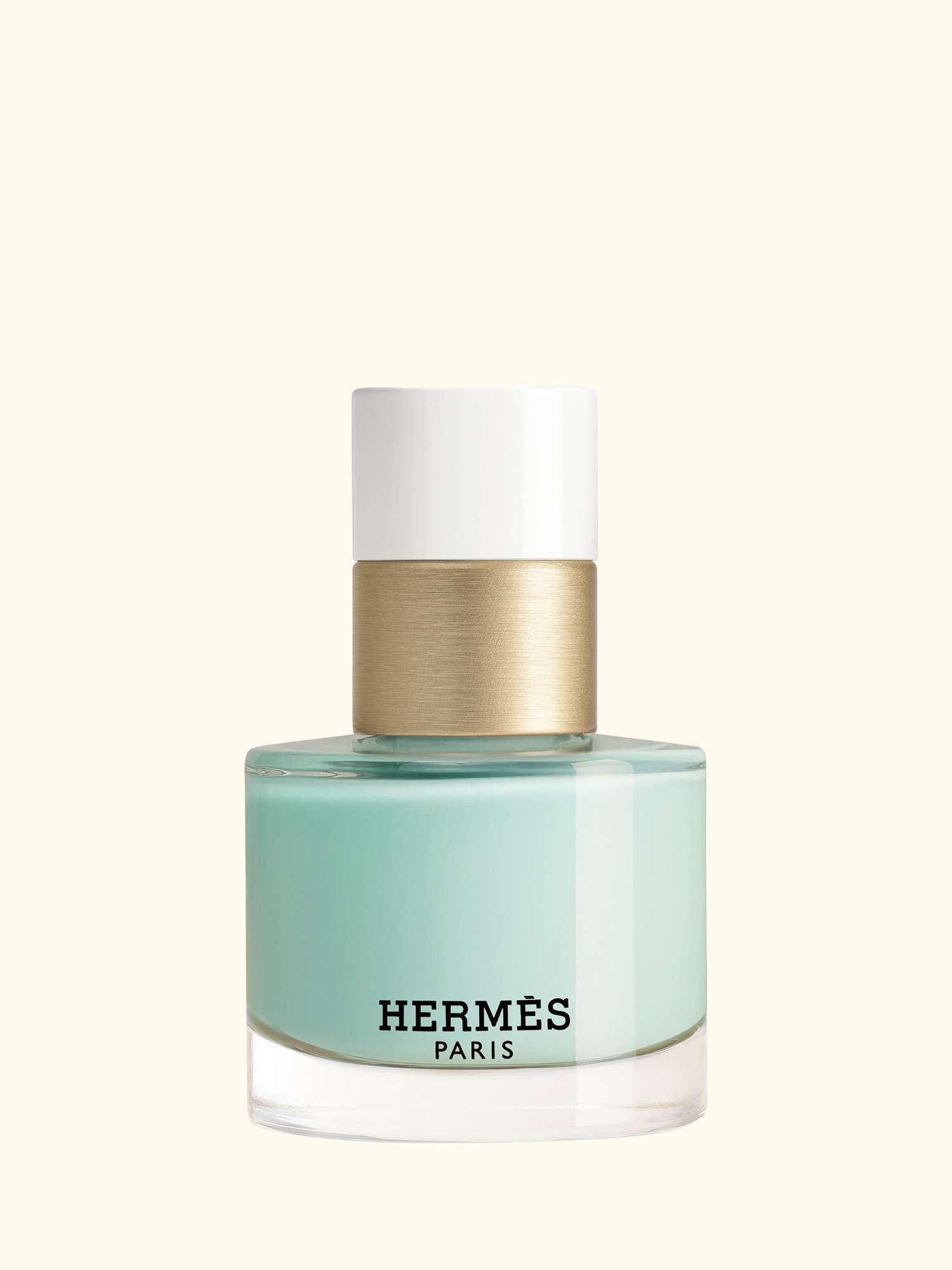 Les Mains Hermès Nail Polish Limited Edition