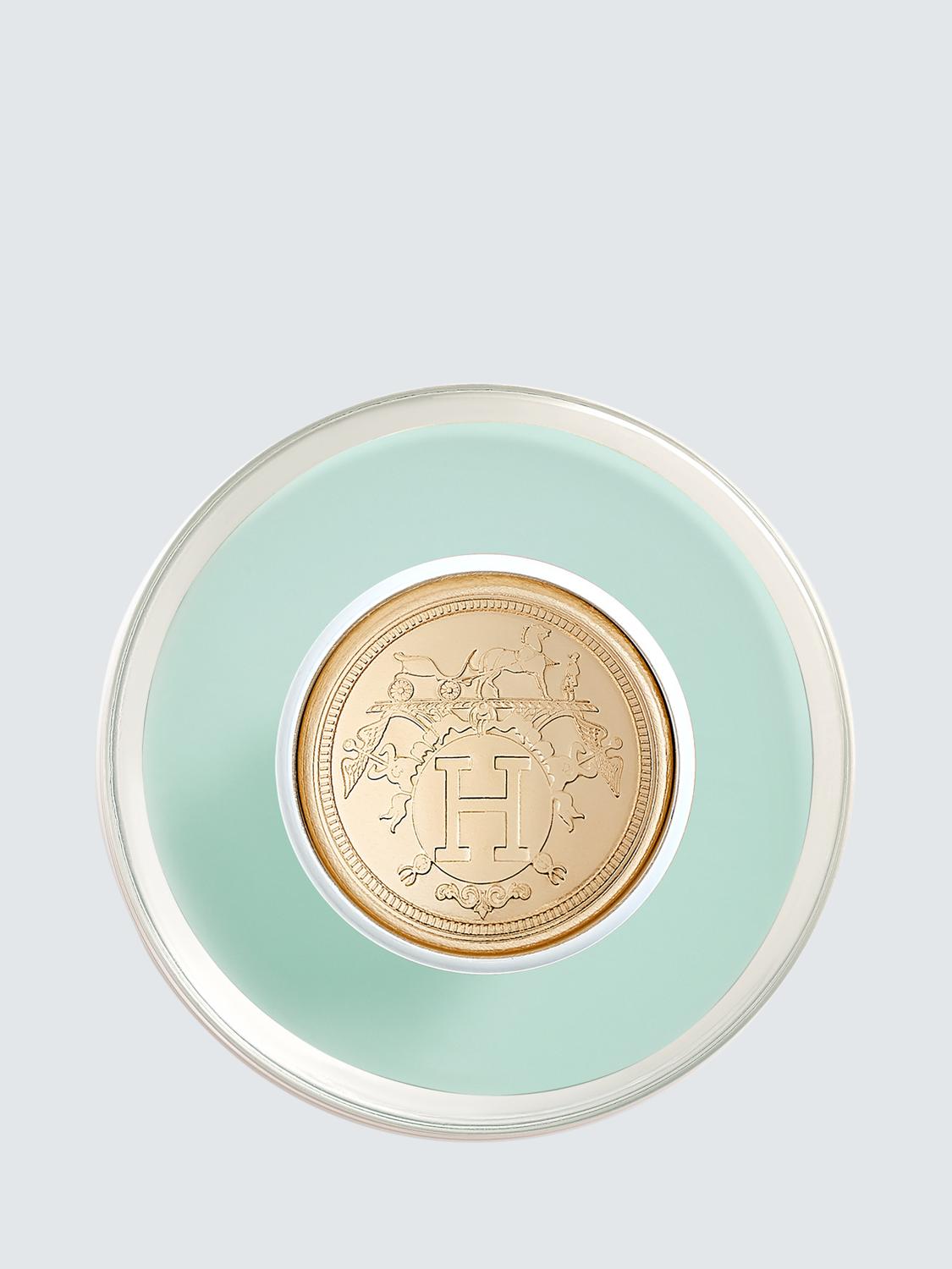 Les Mains Hermès Nail Polish Limited Edition