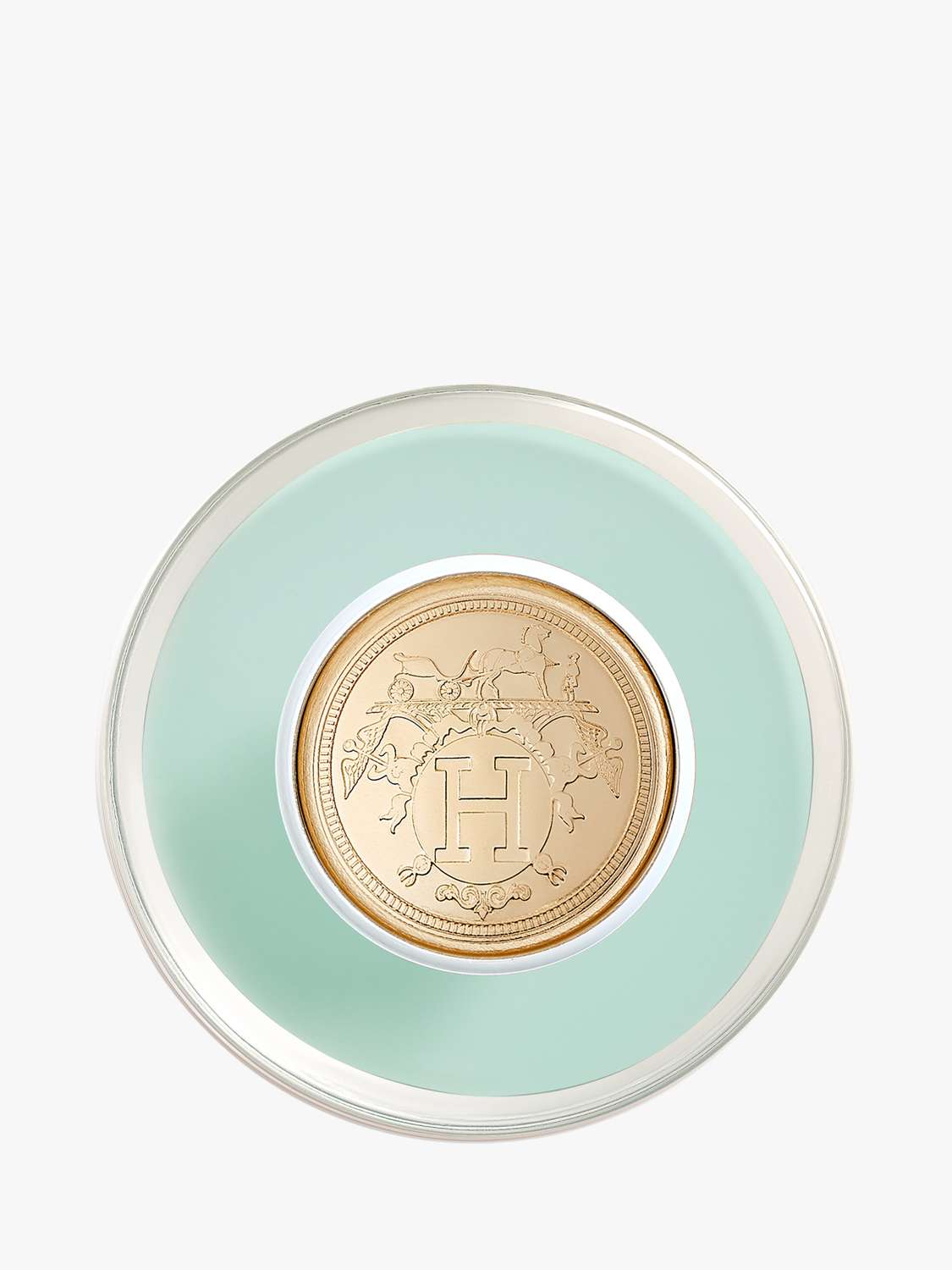Les Mains Hermès Nail Polish Limited Edition