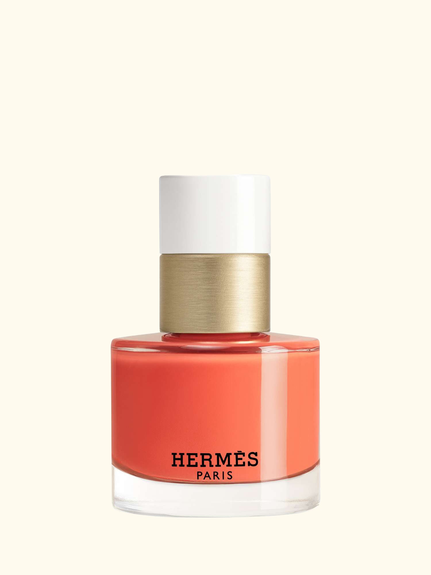 Les Mains Hermès Nail Polish Limited Edition