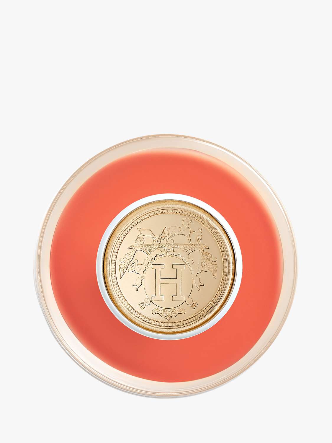 Les Mains Hermès Nail Polish Limited Edition