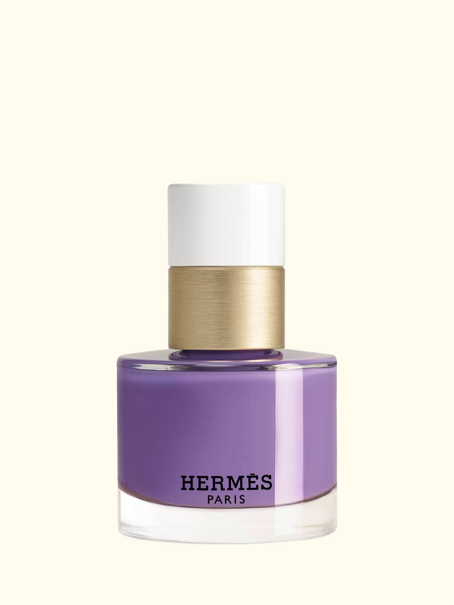 Les Mains Hermès Nail Polish Limited Edition