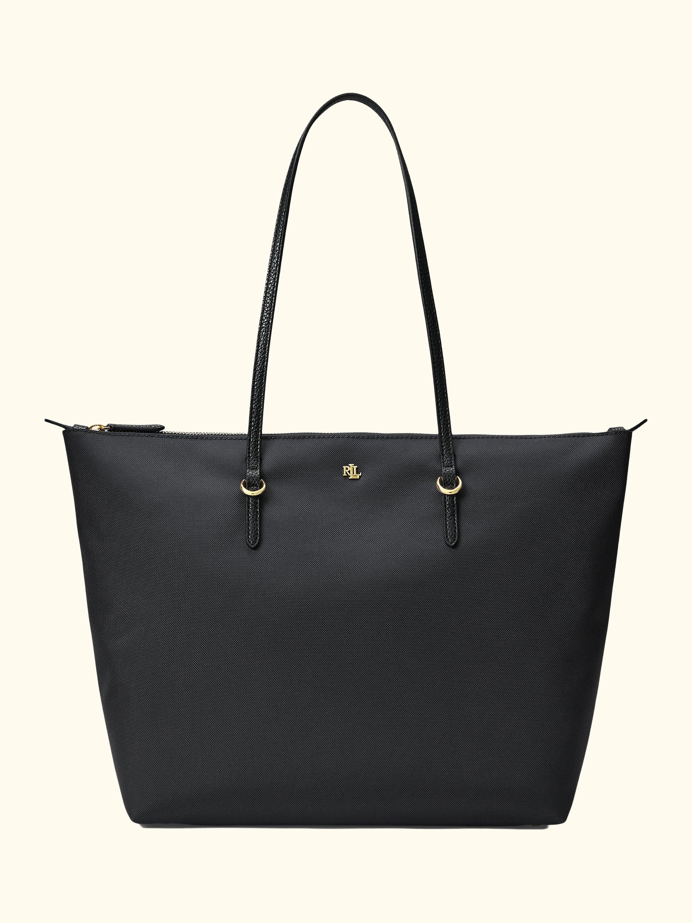 Lauren Ralph Lauren Keaton 31 Tote Bag