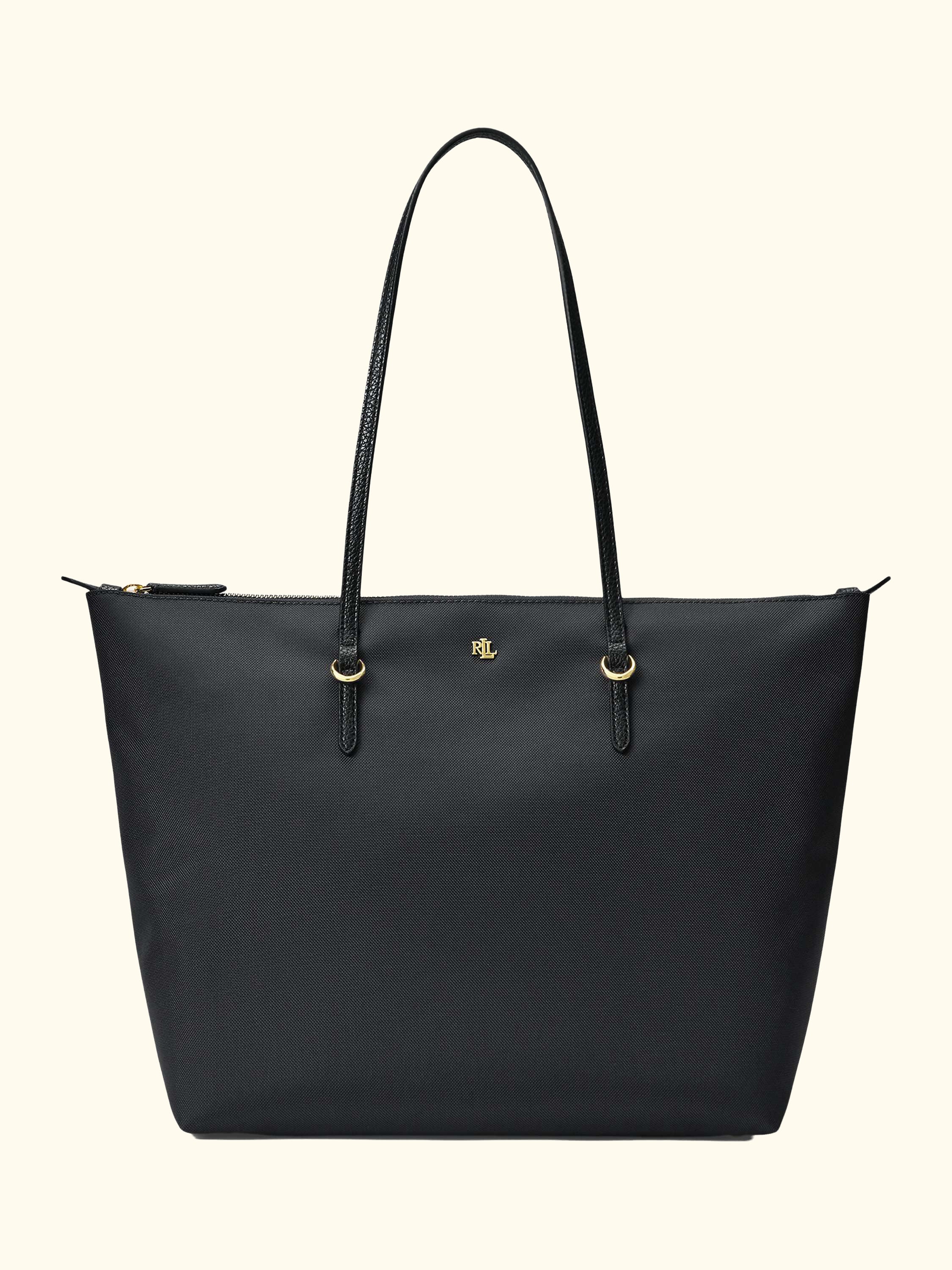 Lauren Ralph Lauren Keaton 31 Tote Bag