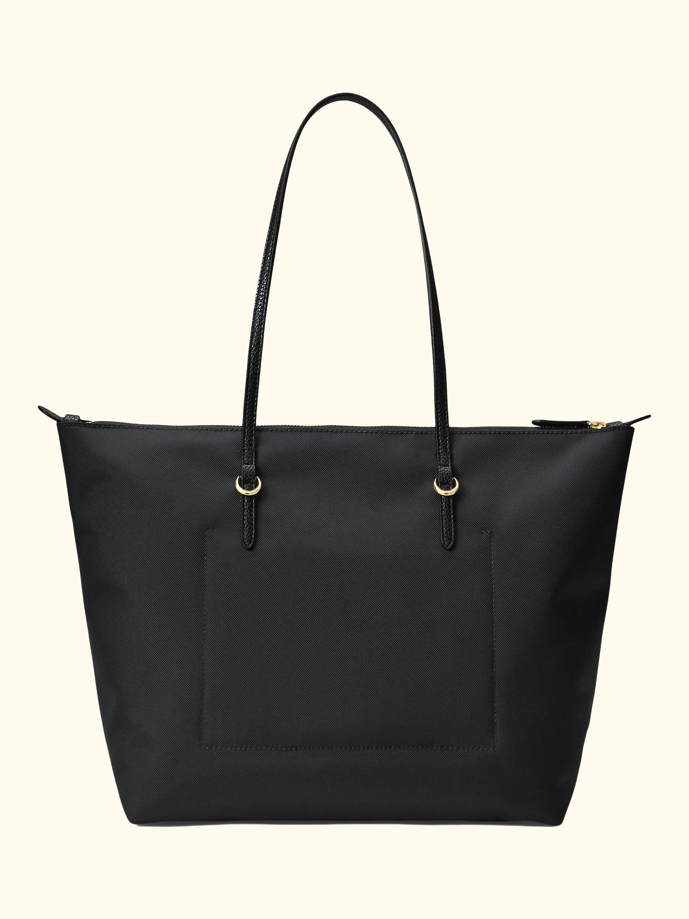 Lauren Ralph Lauren Keaton 31 Tote Bag