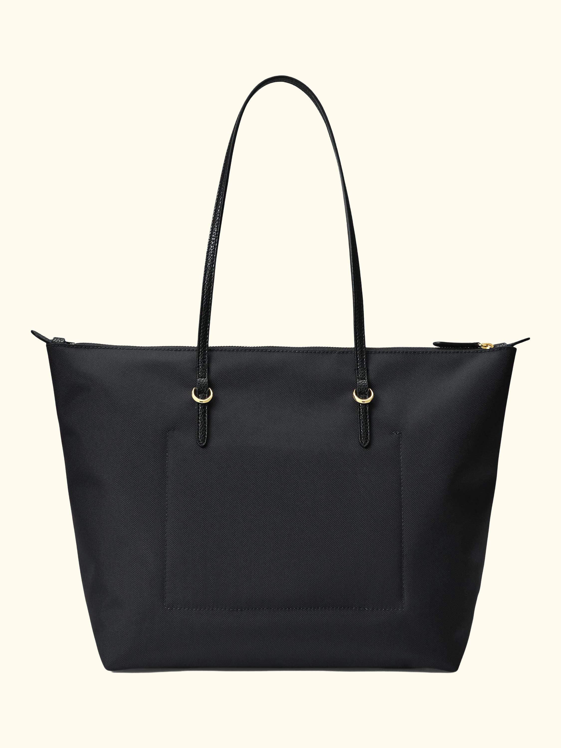 Lauren Ralph Lauren Keaton 31 Tote Bag