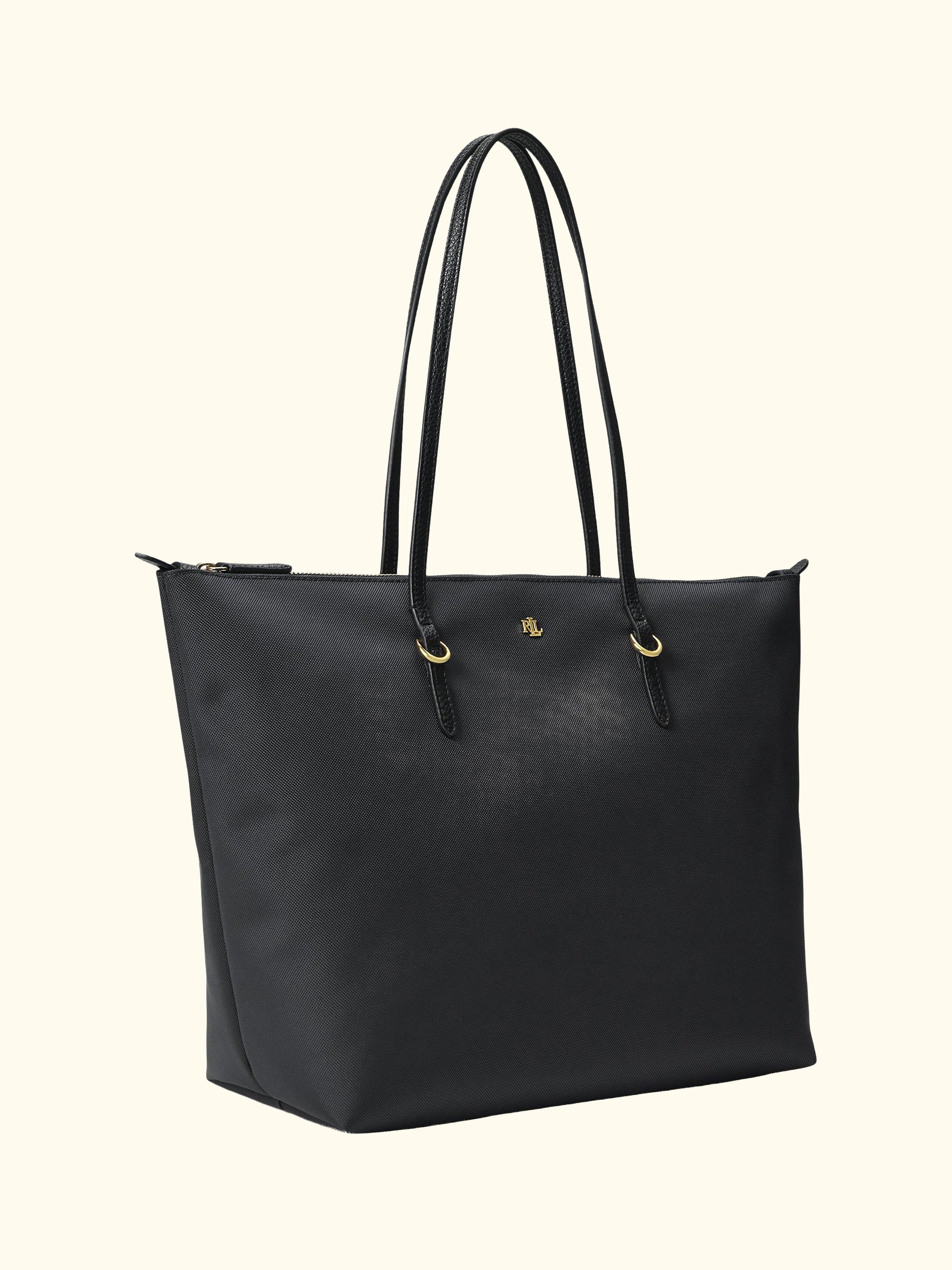Lauren Ralph Lauren Keaton 31 Tote Bag