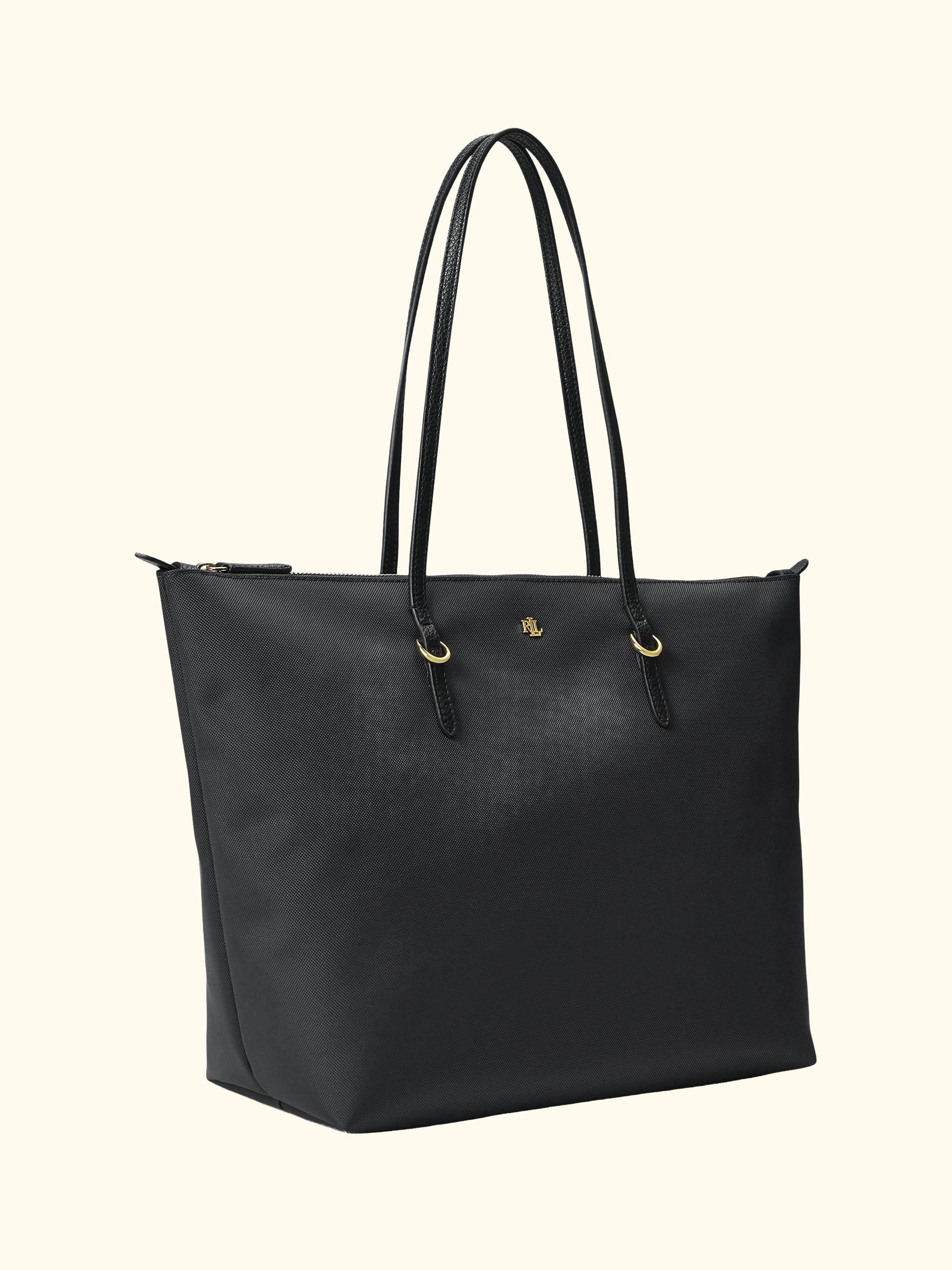 Lauren Ralph Lauren Keaton 31 Tote Bag