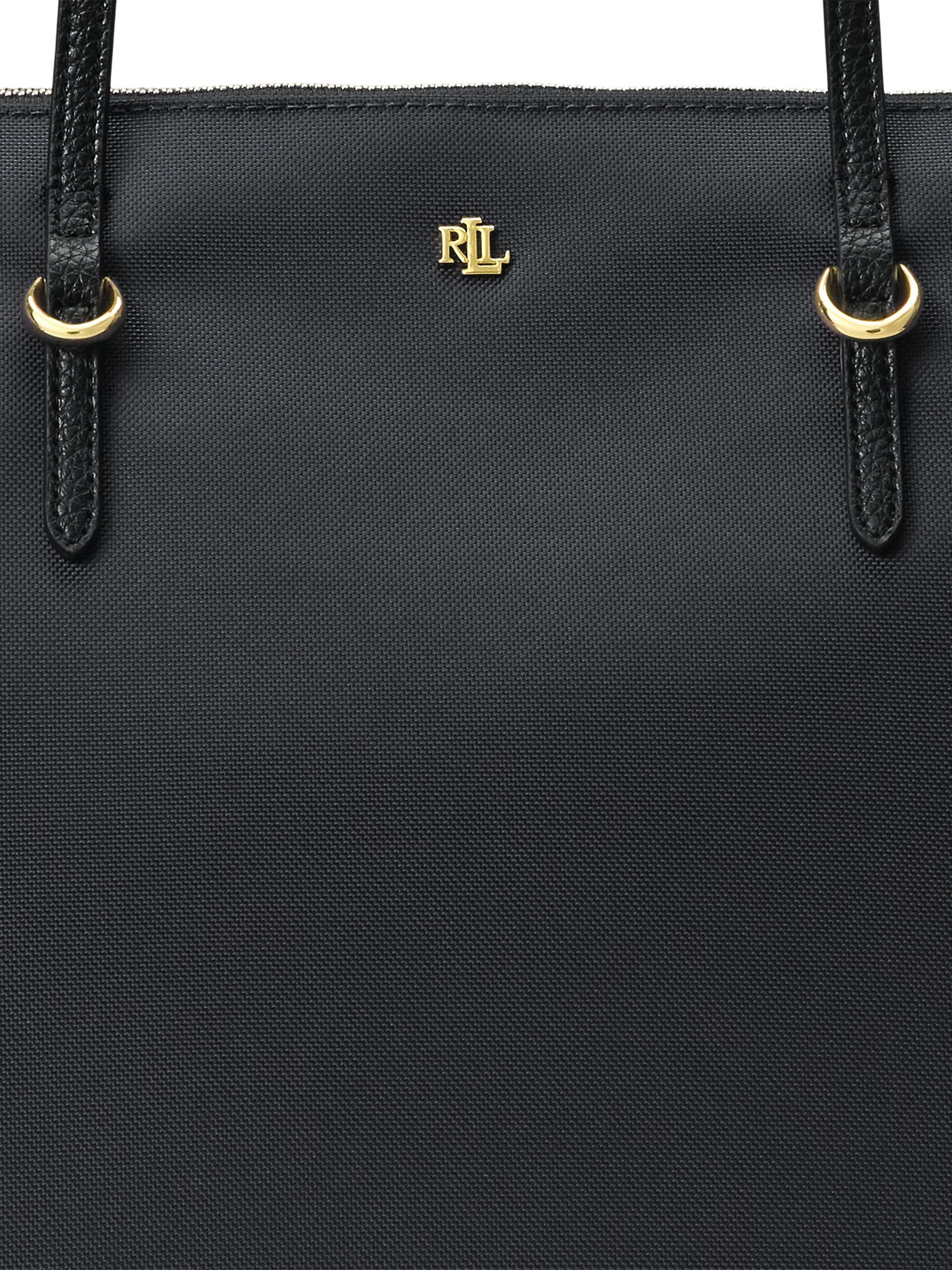 Lauren Ralph Lauren Keaton 31 Tote Bag