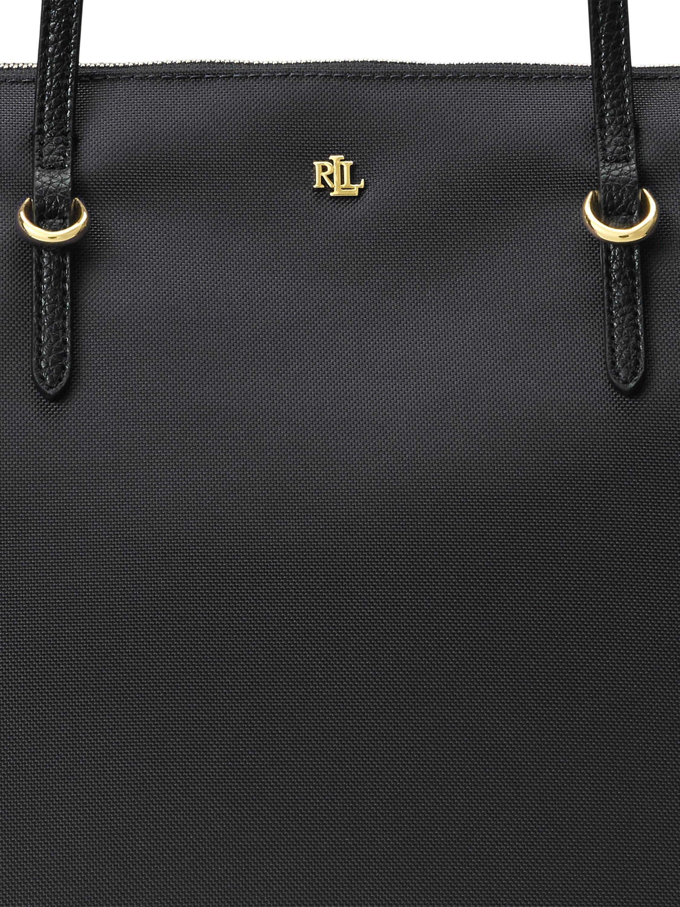 Lauren Ralph Lauren Keaton 31 Tote Bag