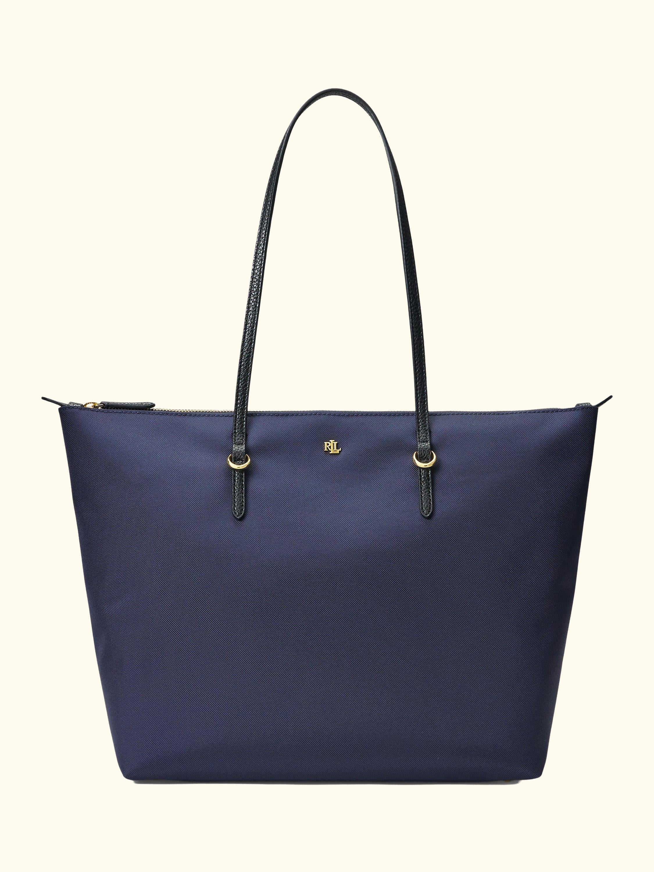 Lauren Ralph Lauren Keaton 31 Tote Bag