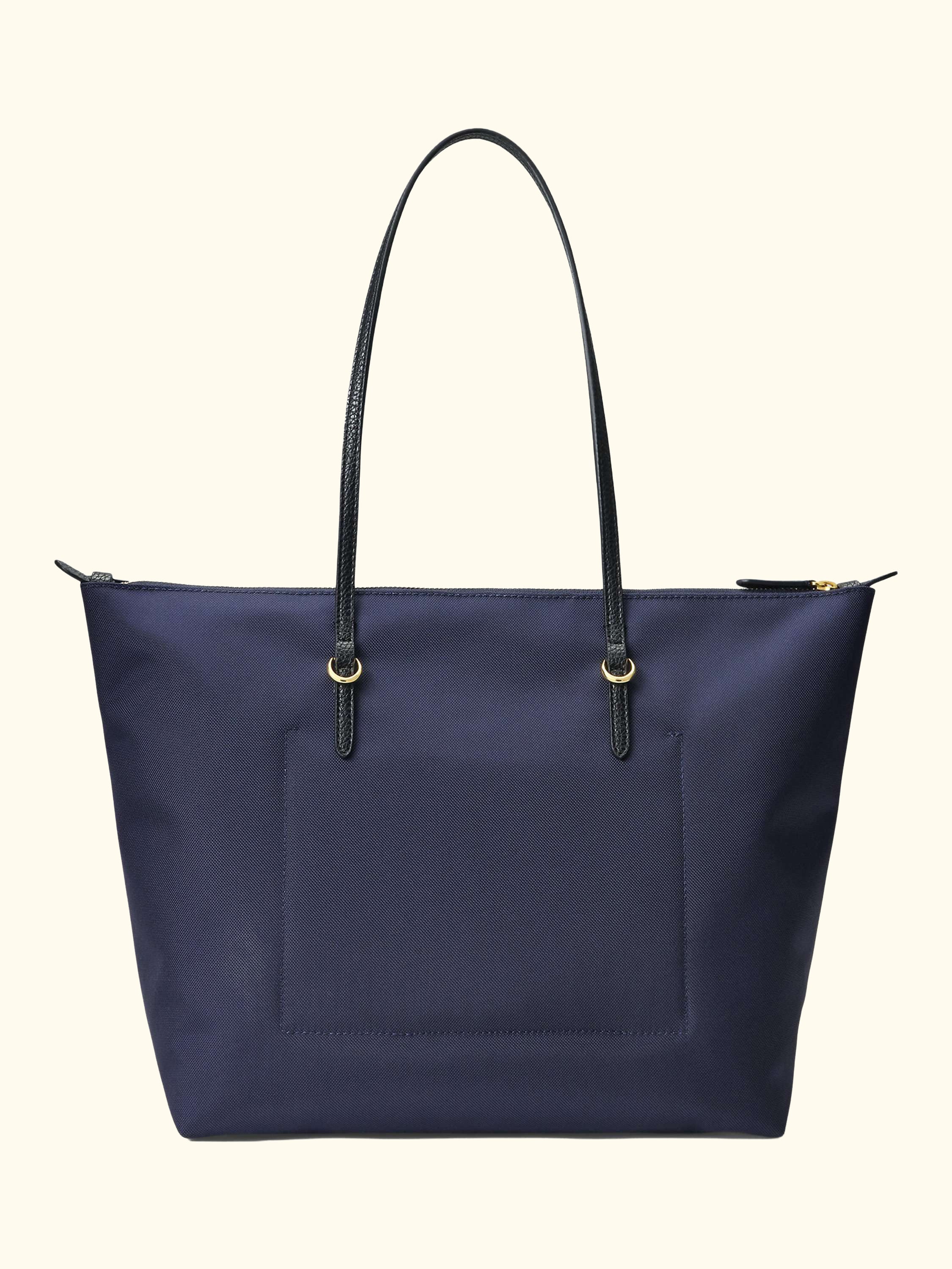 Lauren Ralph Lauren Keaton 31 Tote Bag