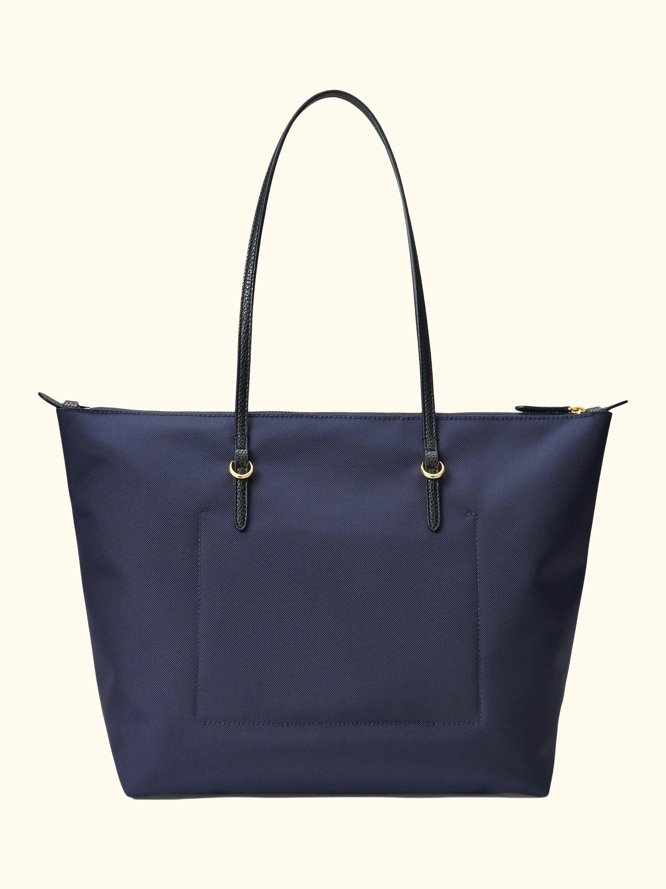 Lauren Ralph Lauren Keaton 31 Tote Bag