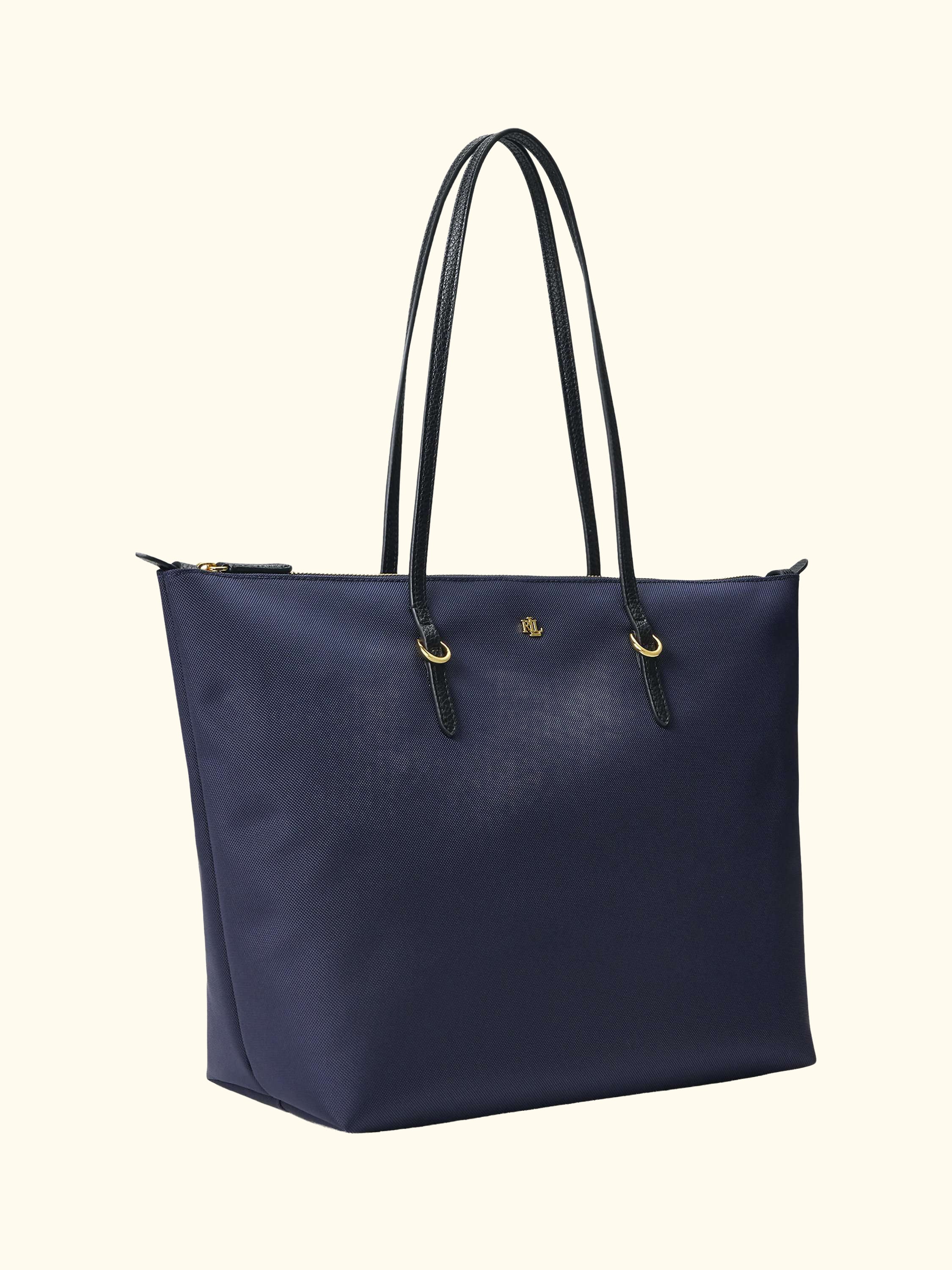 Lauren Ralph Lauren Keaton 31 Tote Bag