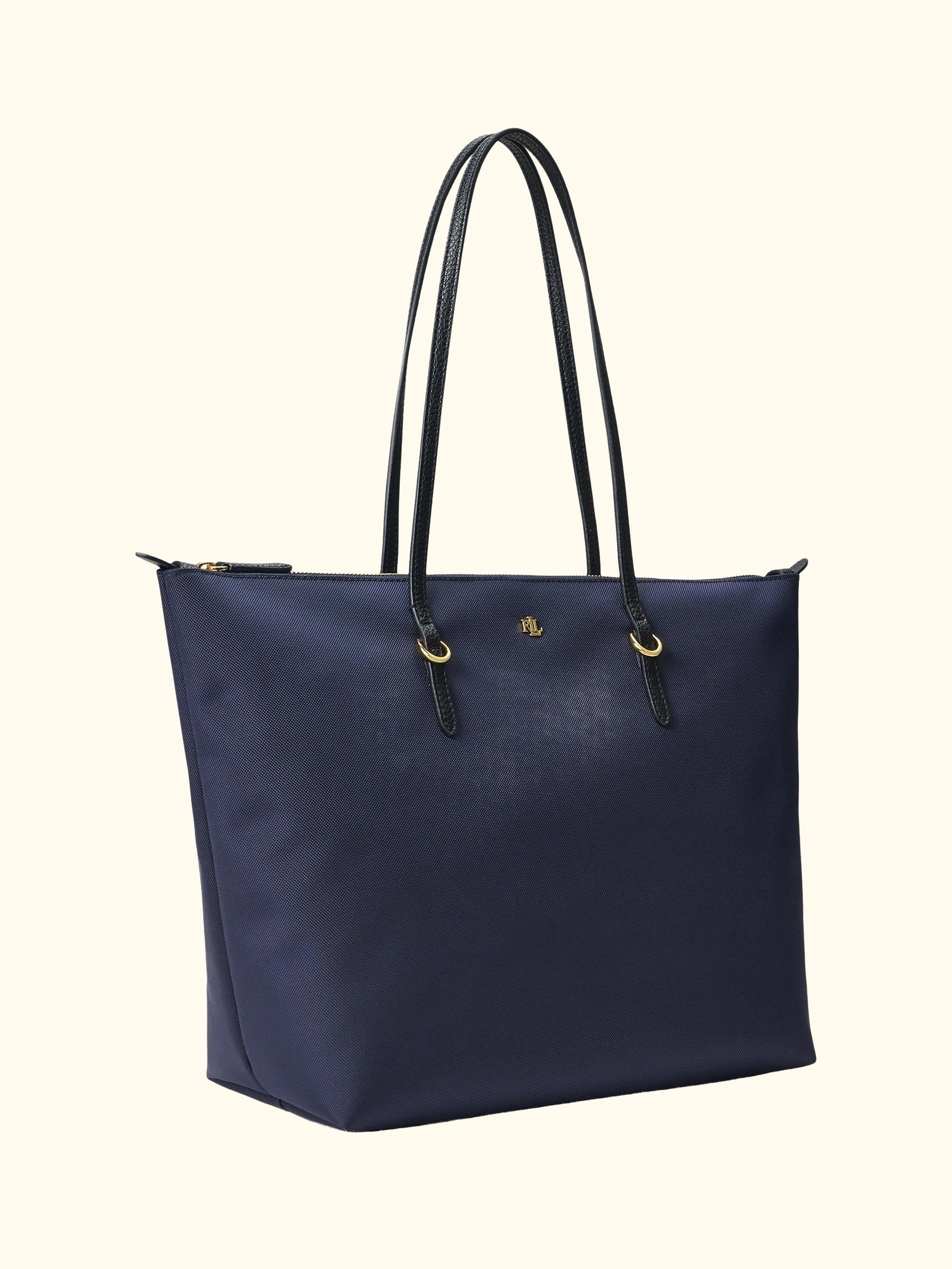 Lauren Ralph Lauren Keaton 31 Tote Bag