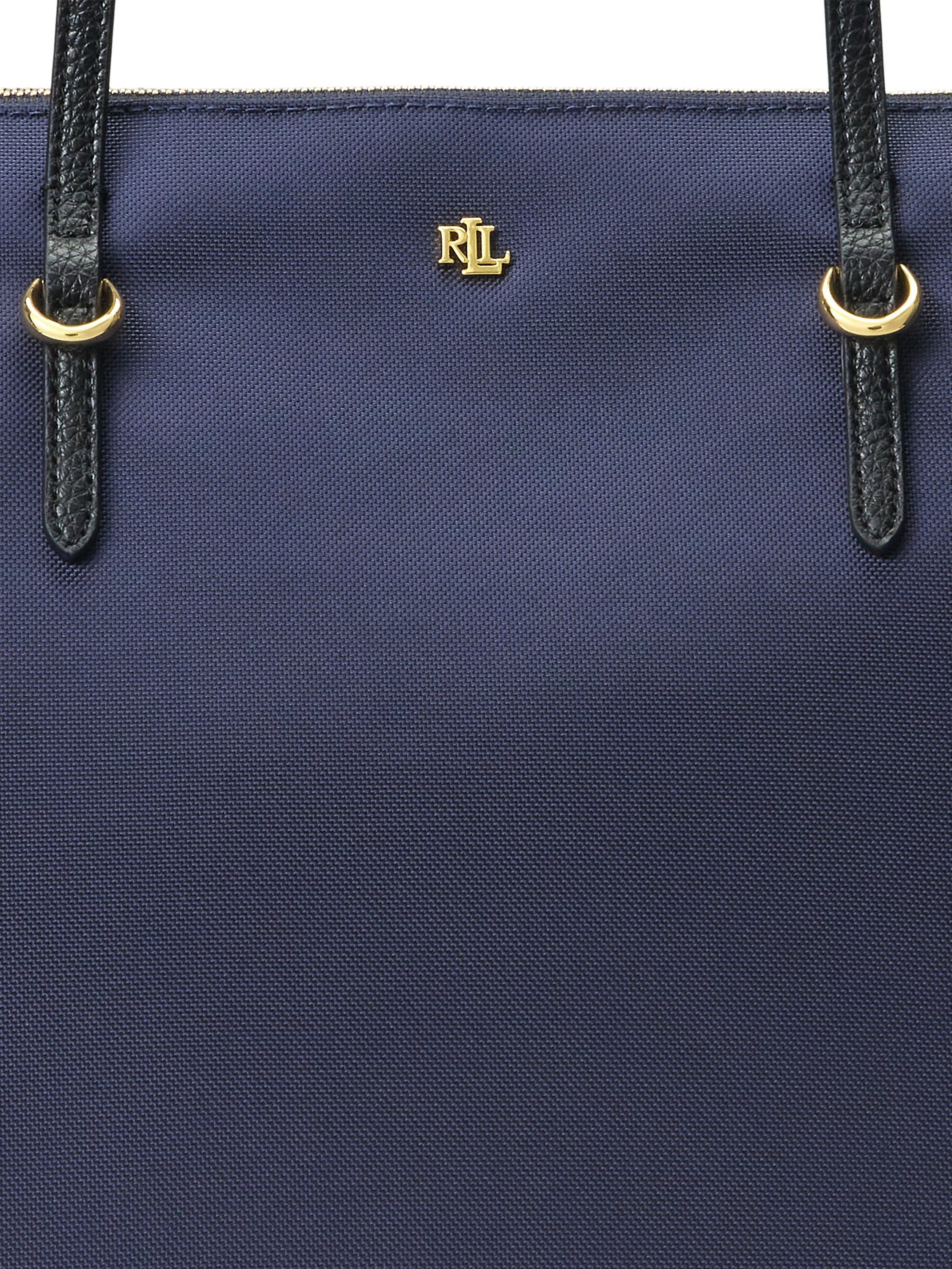 Lauren Ralph Lauren Keaton 31 Tote Bag