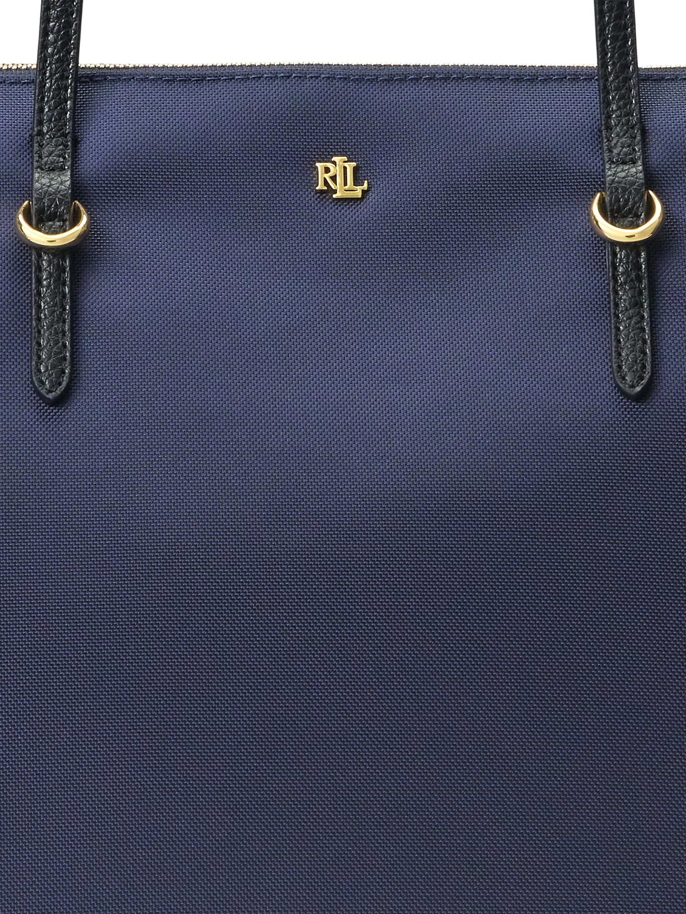 Lauren Ralph Lauren Keaton 31 Tote Bag