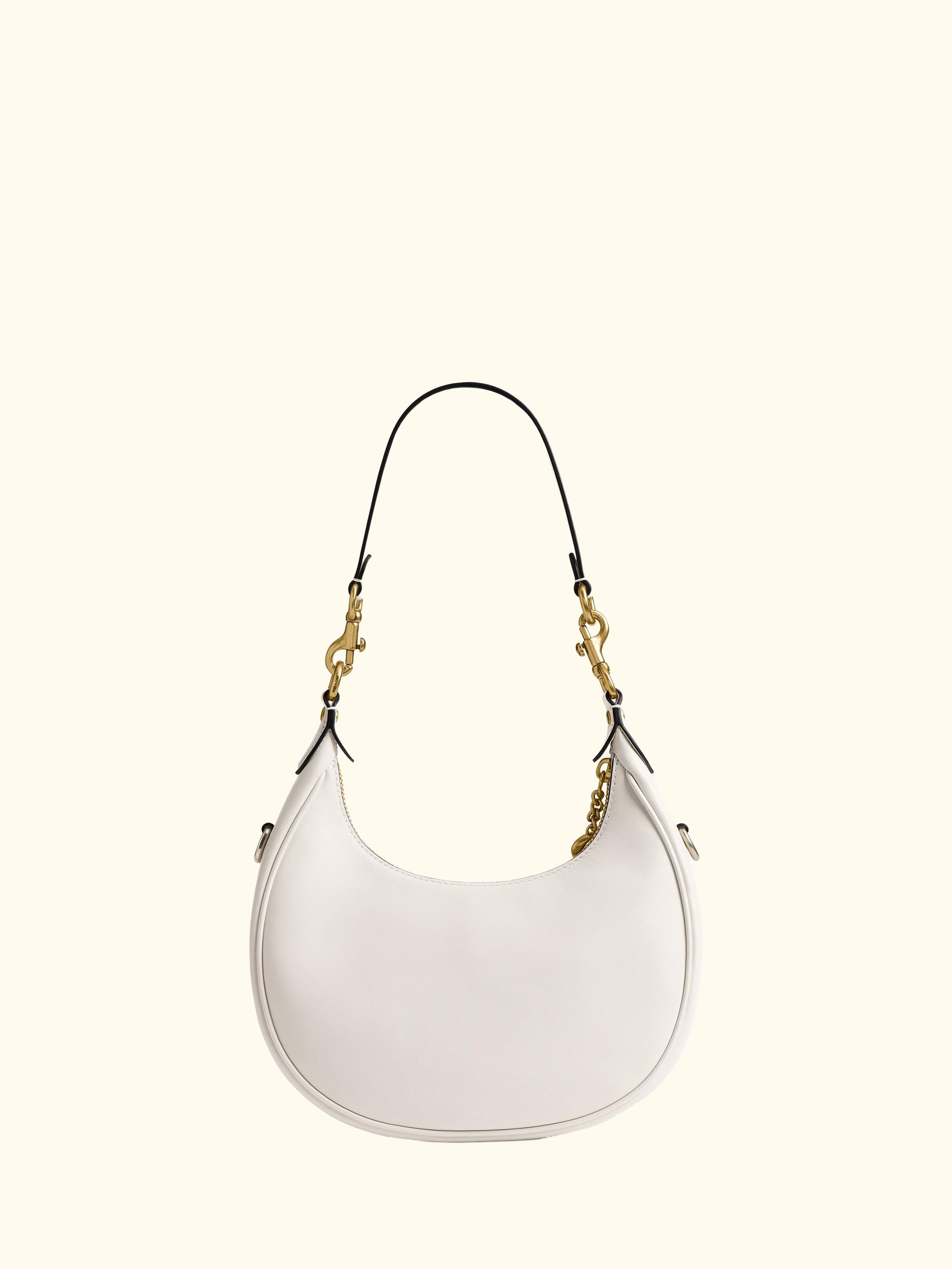 Jonie 22 Leather Shoulder Bag