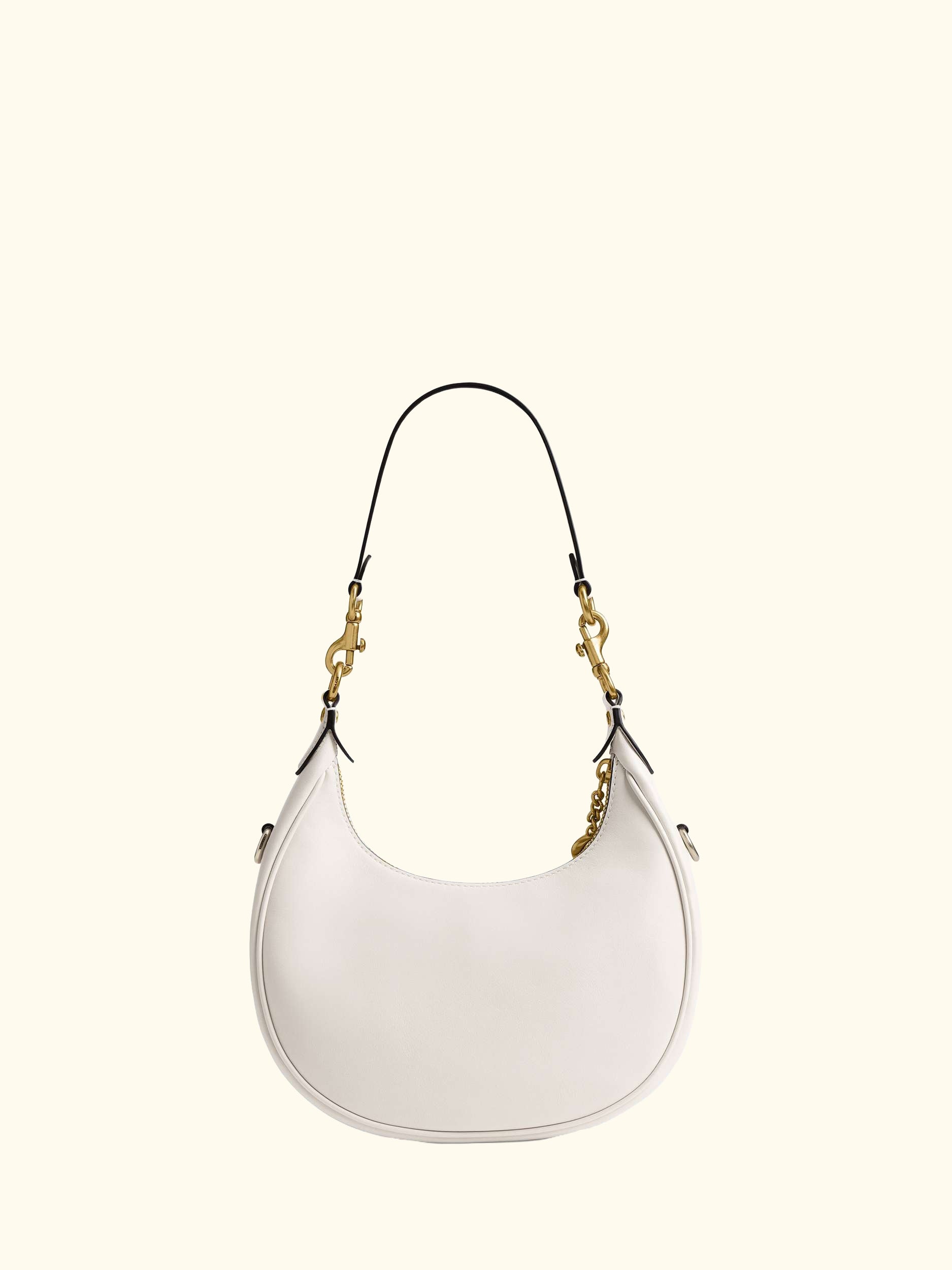 Jonie 22 Leather Shoulder Bag