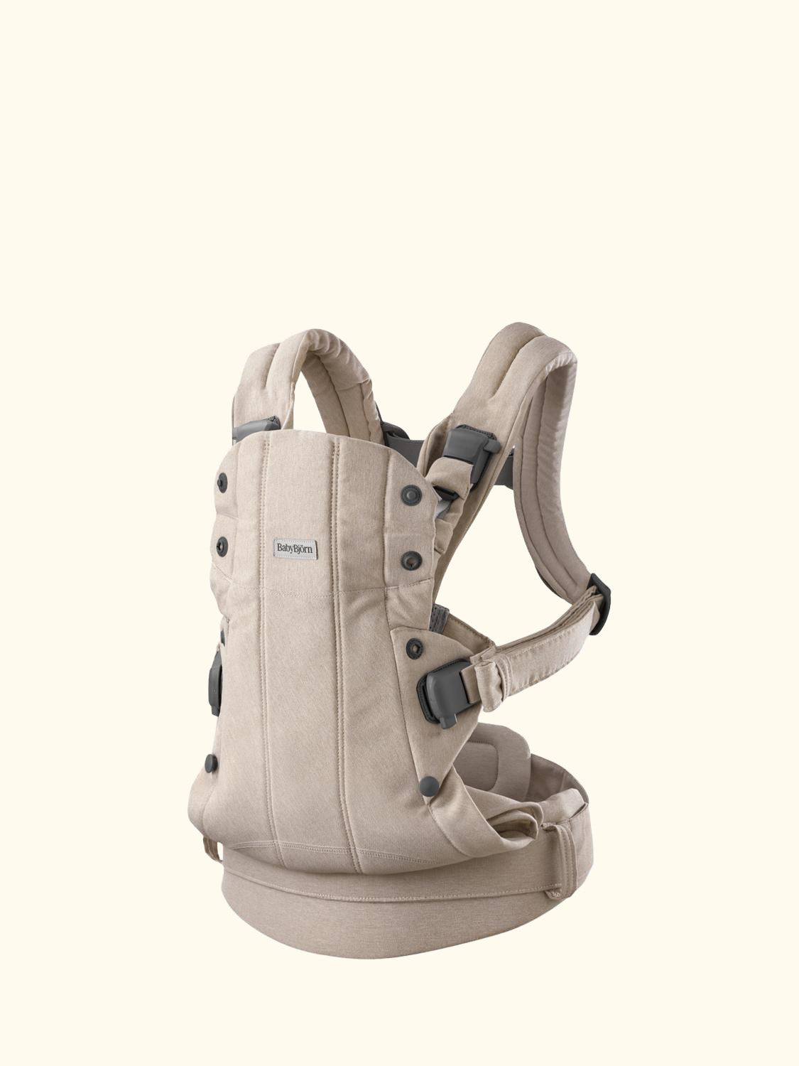 Harmony Woven Baby Carrier