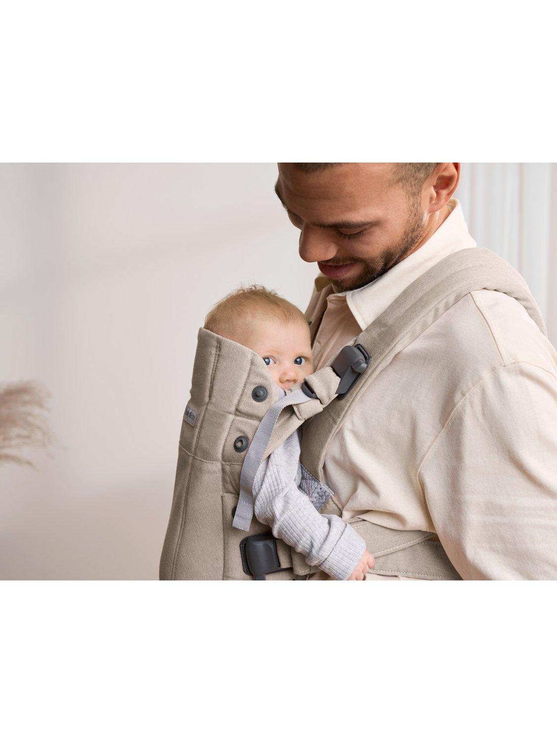 Harmony Woven Baby Carrier