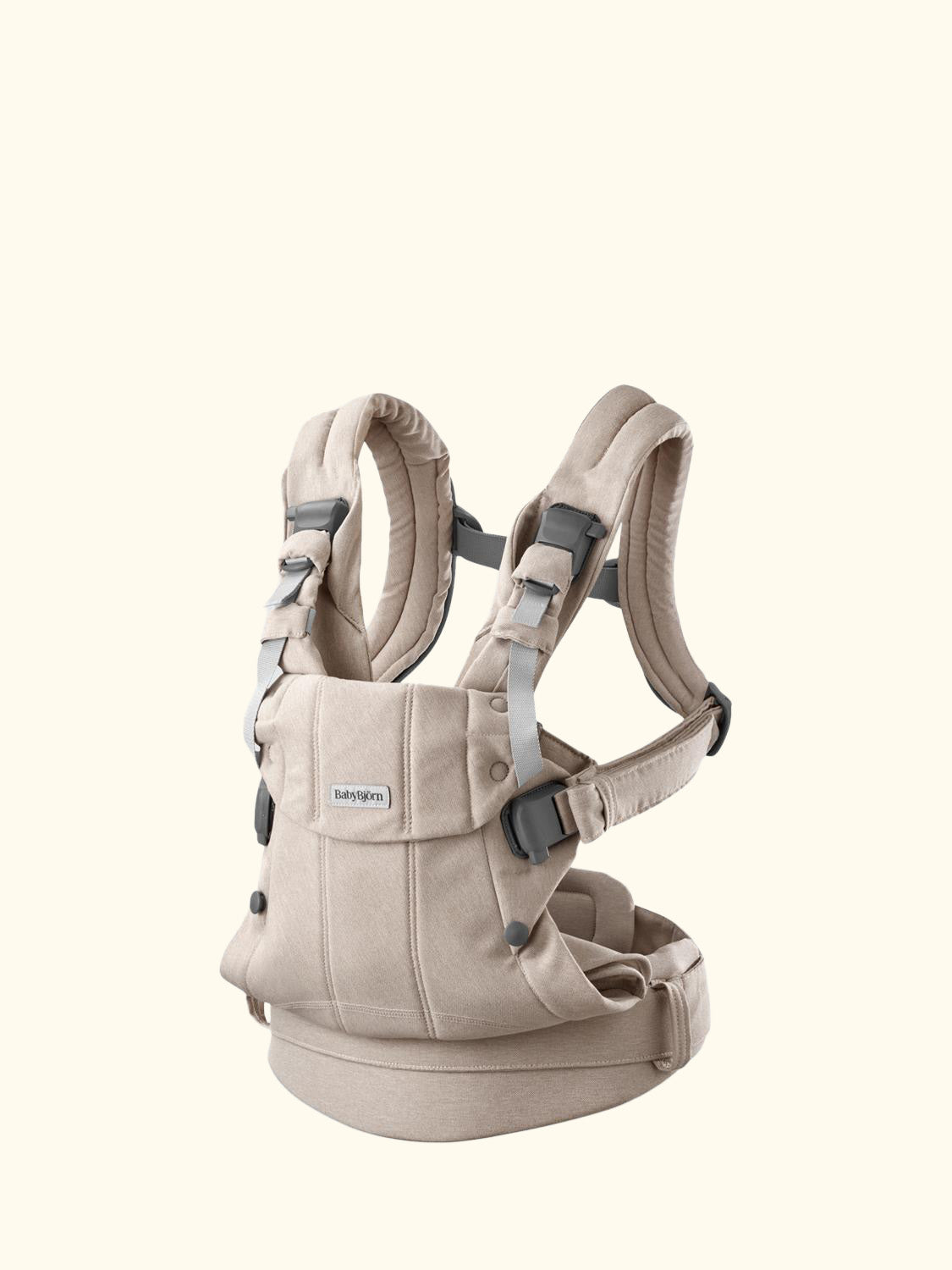 Harmony Woven Baby Carrier