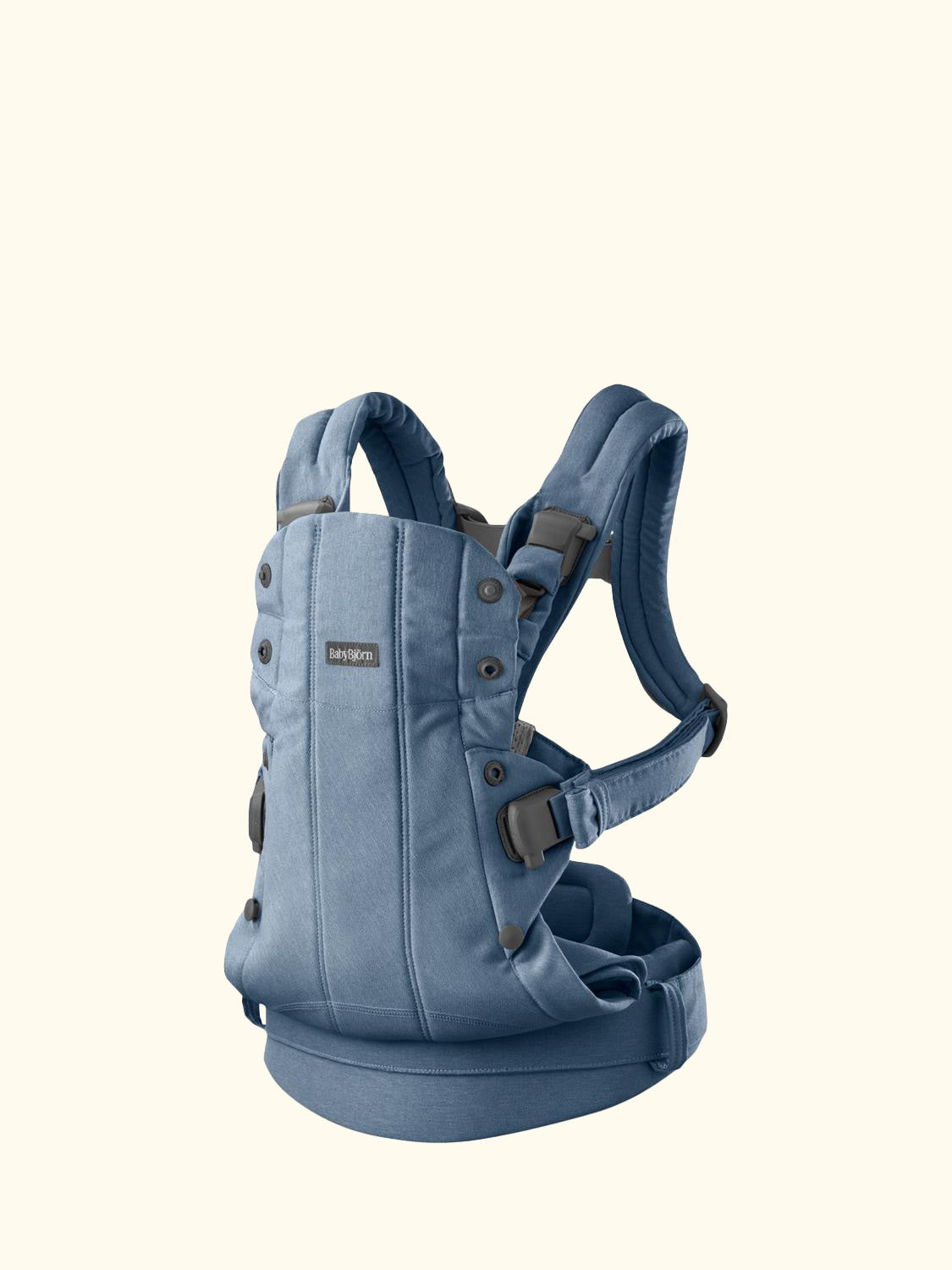 Harmony Woven Baby Carrier