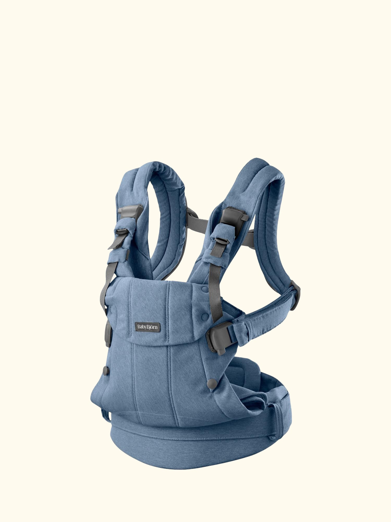 Harmony Woven Baby Carrier