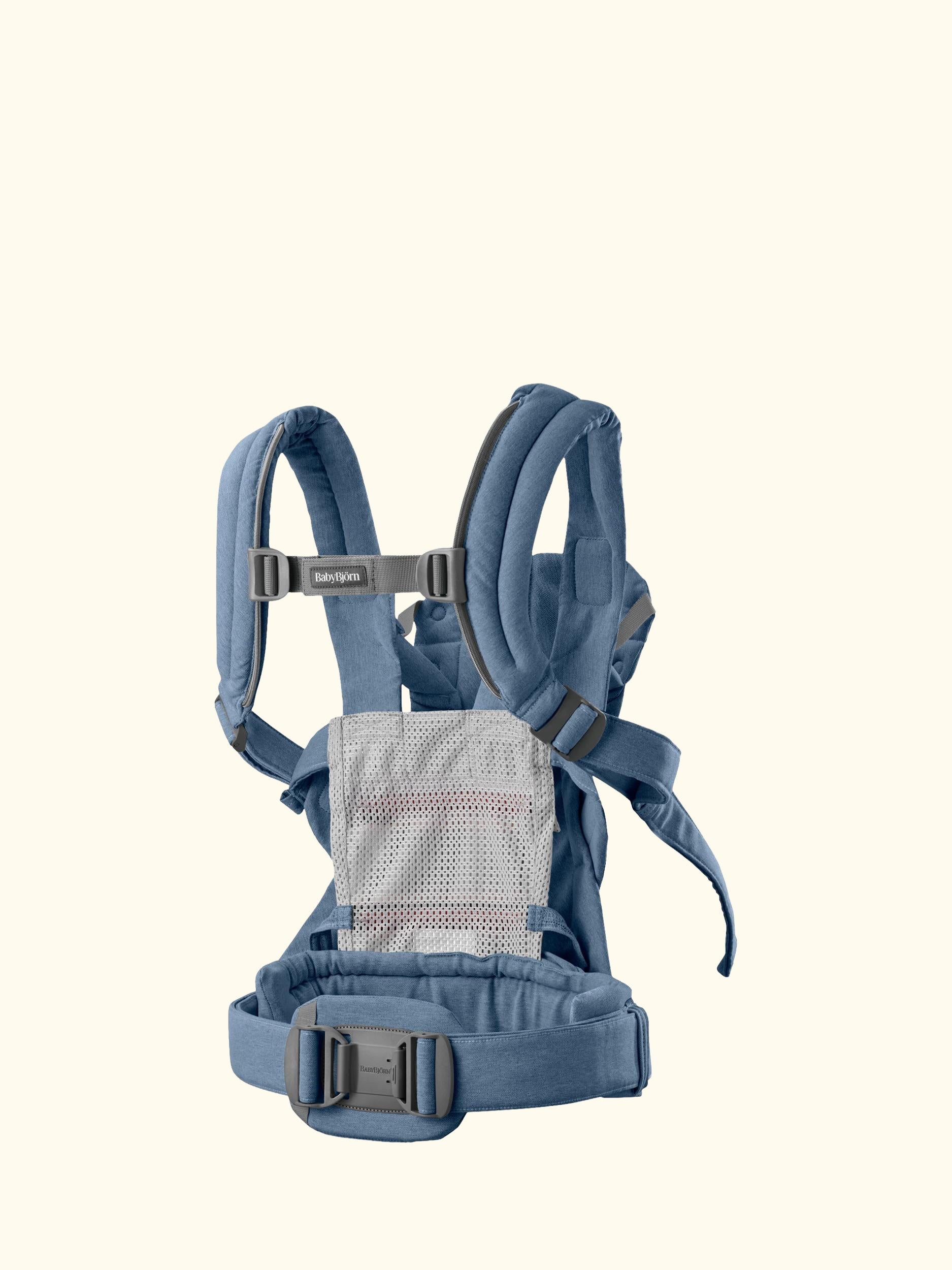 Harmony Woven Baby Carrier
